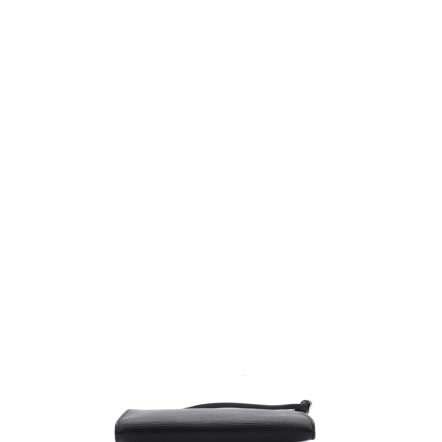 Pochette Accessoires Epi Leather