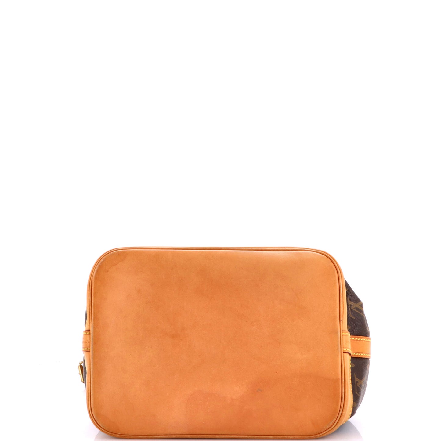 Petit Noe NM Handbag Monogram Canvas