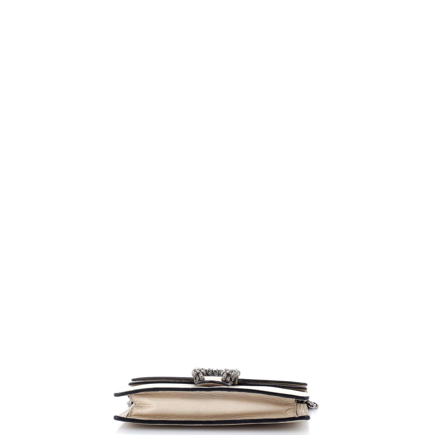 Dionysus Bag Leather Super Mini