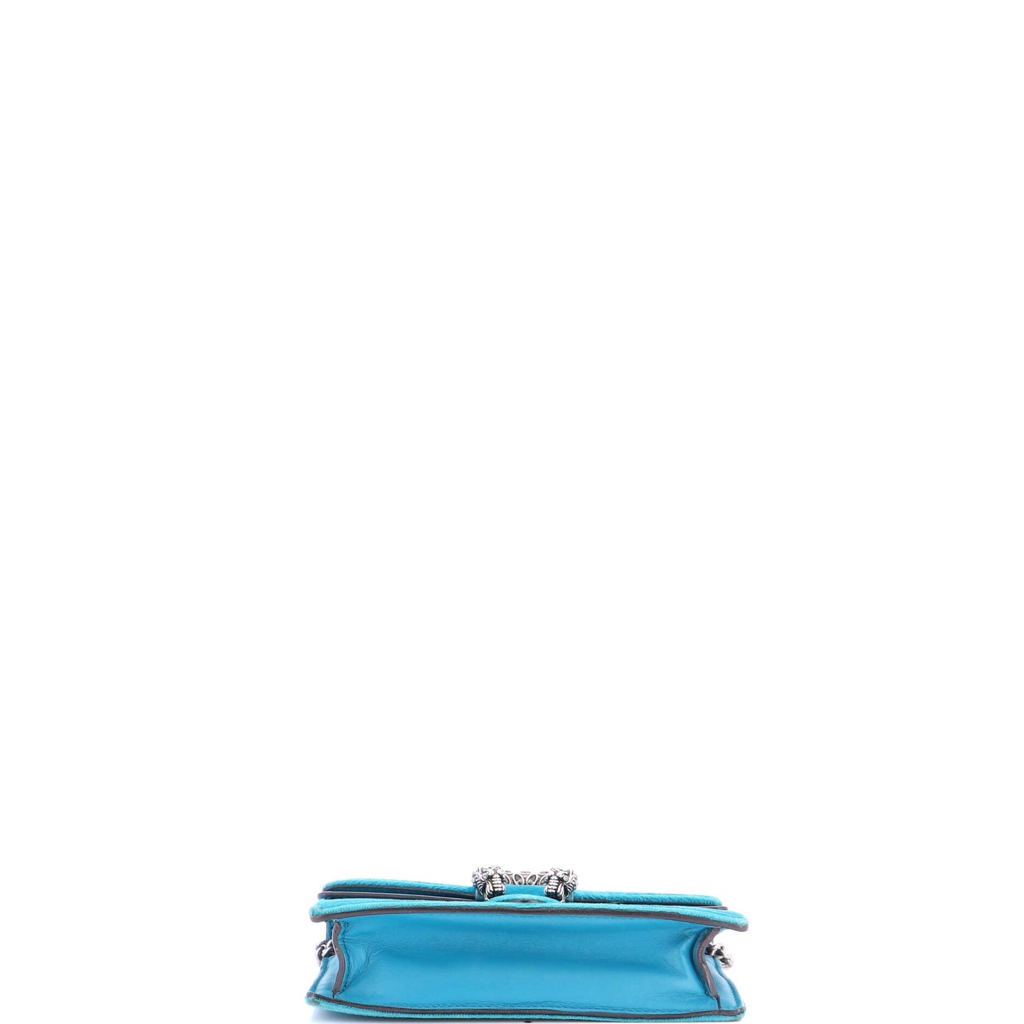 Dionysus Bag Velvet Super Mini
