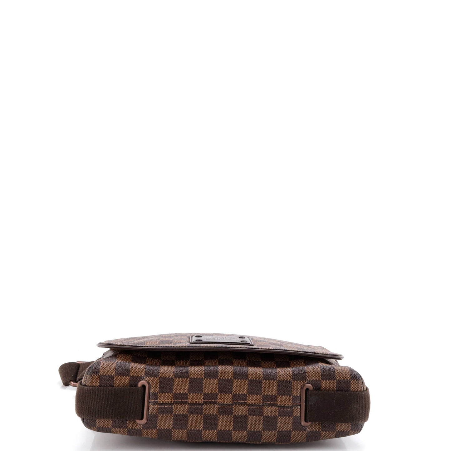Brooklyn Handbag Damier MM