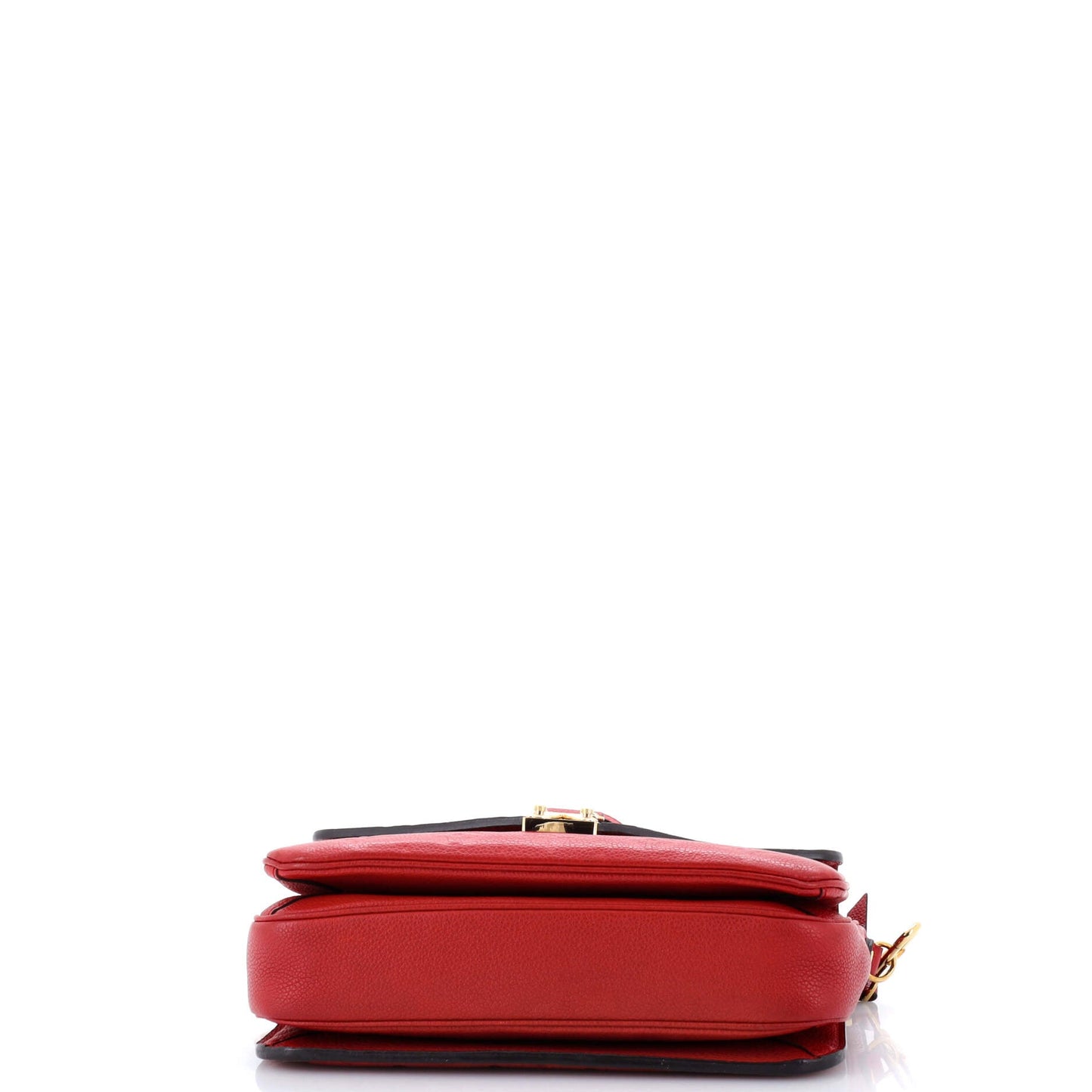Pochette Metis Monogram Empreinte Leather
