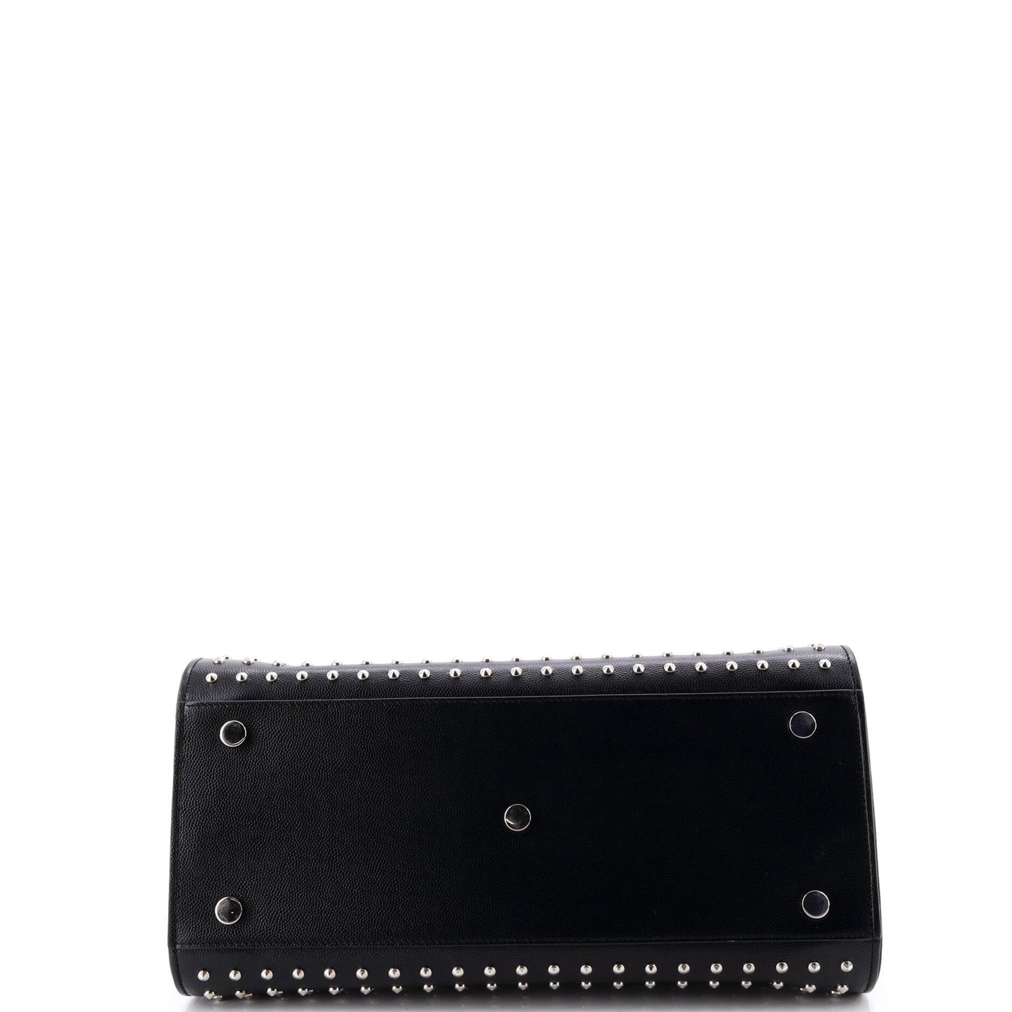 Sac de Jour Bag Studded Leather Small