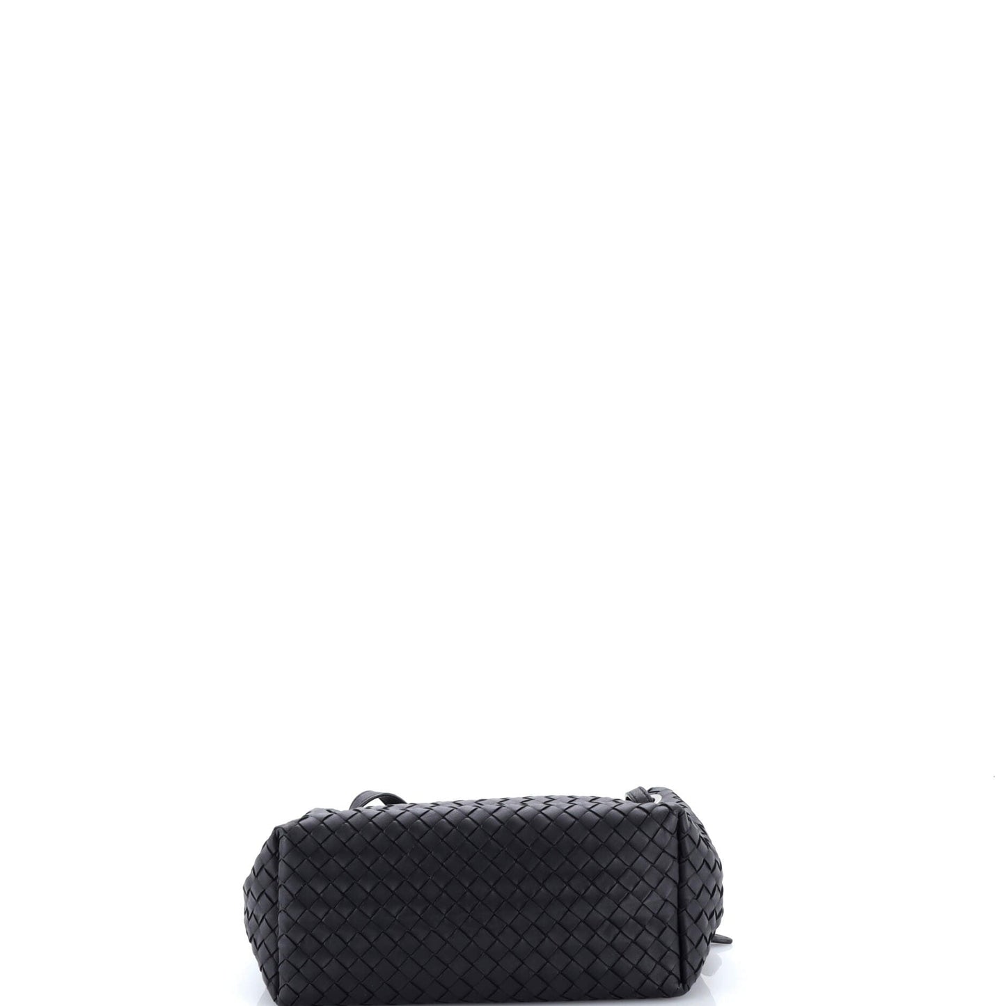 Bella Tote Intrecciato Nappa Small
