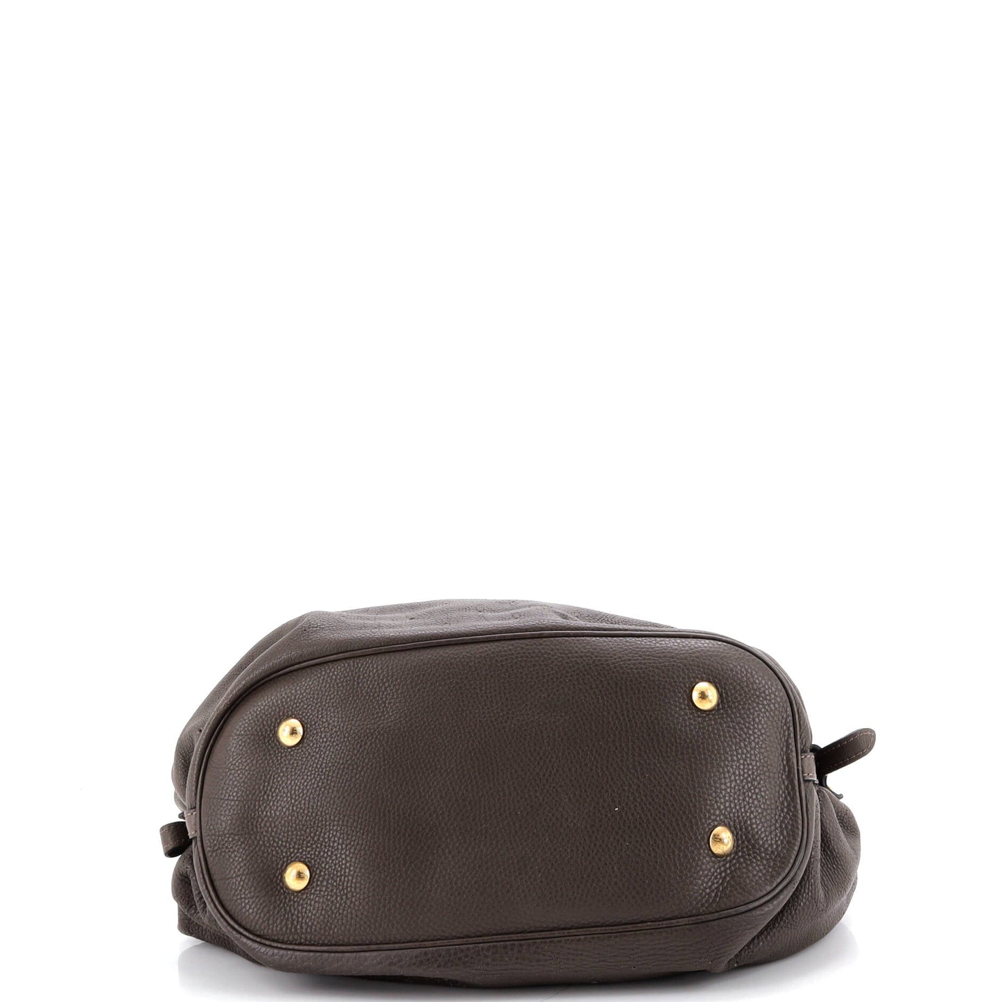 L Hobo Mahina Leather