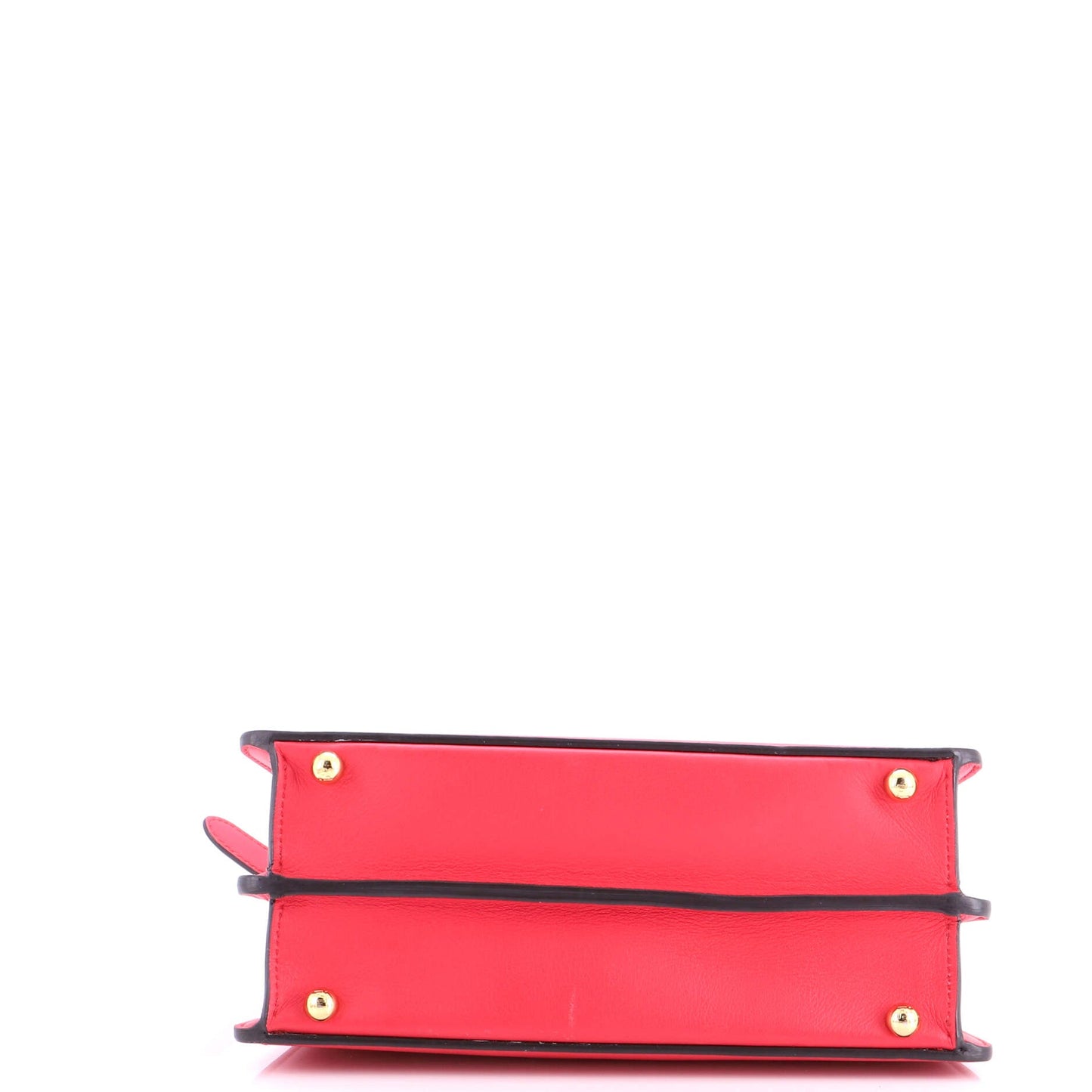 Peekaboo ISeeU Bag Leather Small