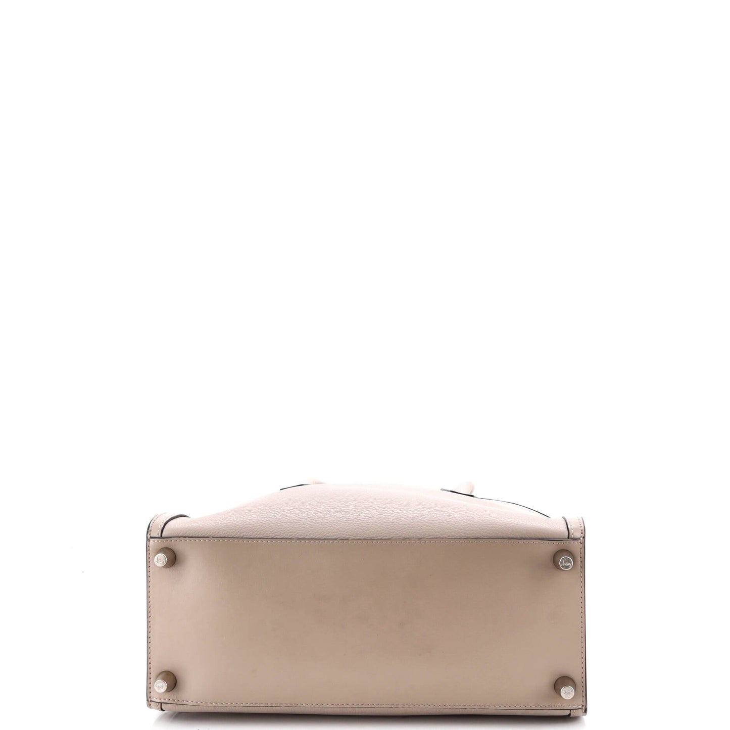 Paloma Tote Leather Medium