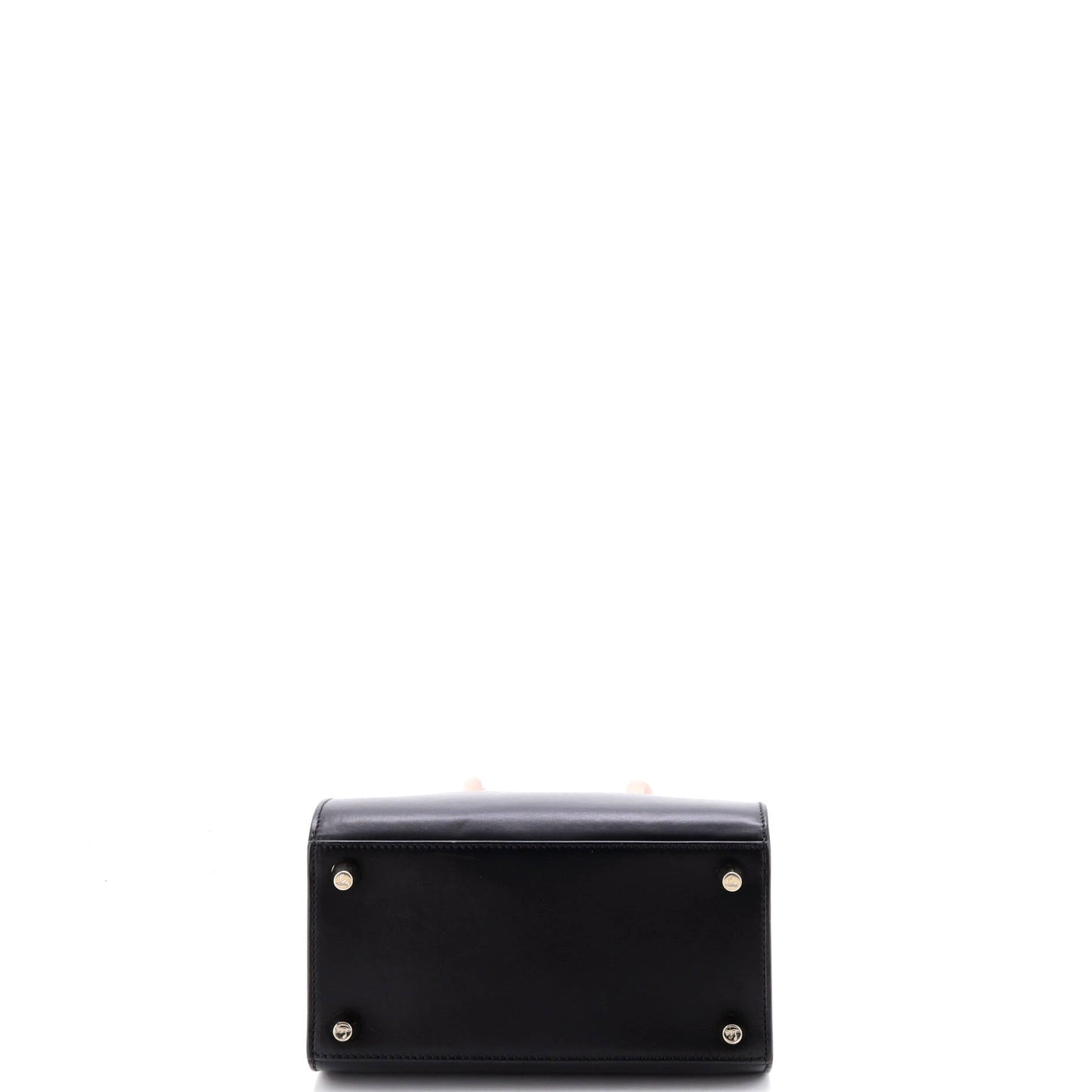 Paloma Tote Leather Small