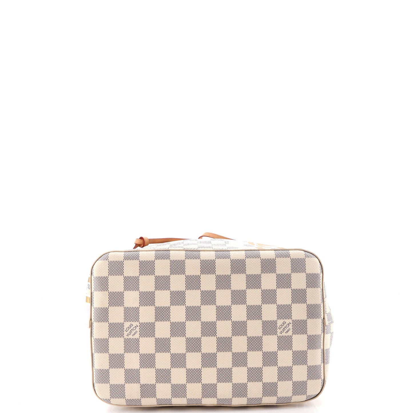 NeoNoe Handbag Limited Edition Nautical Damier MM