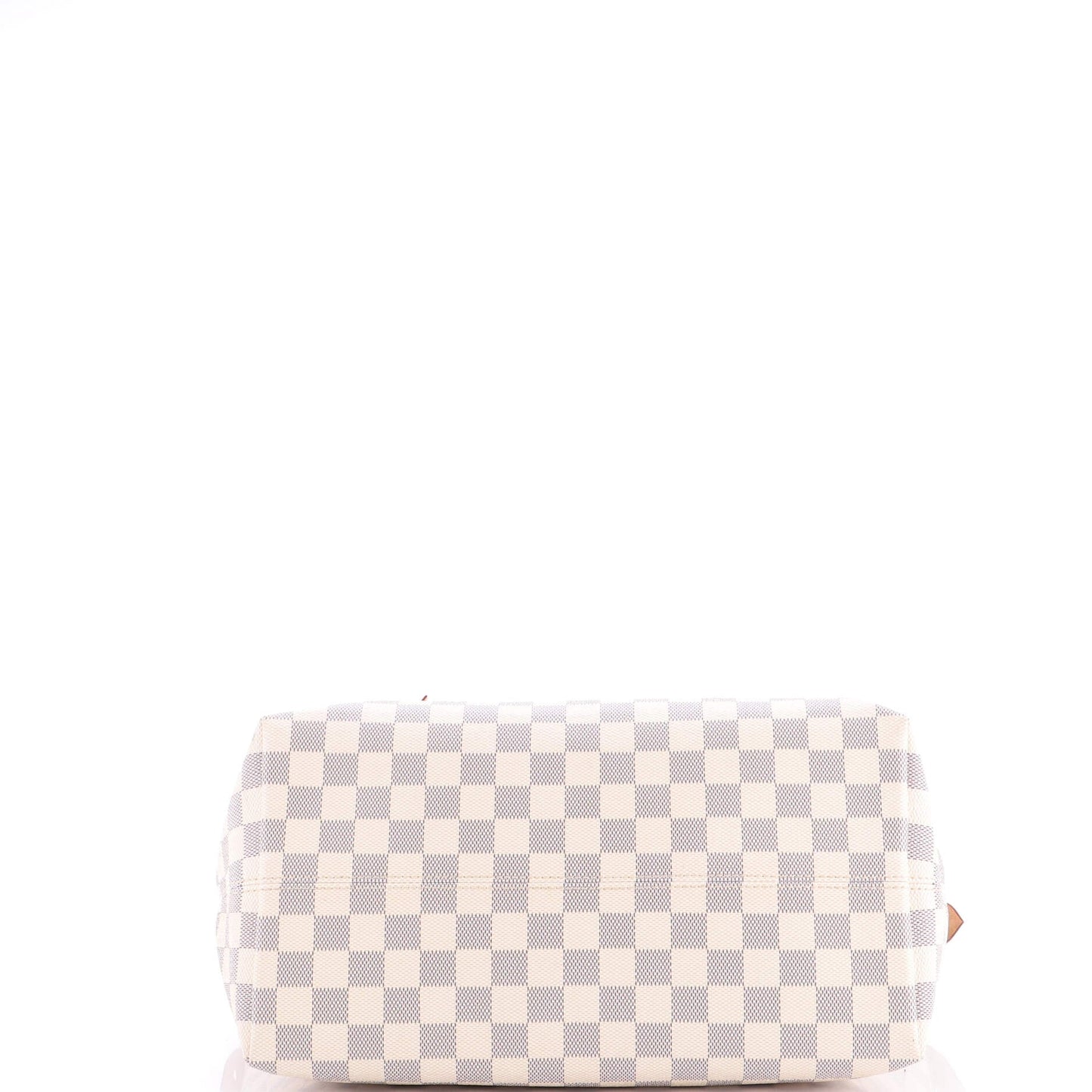 Iena Tote Damier MM