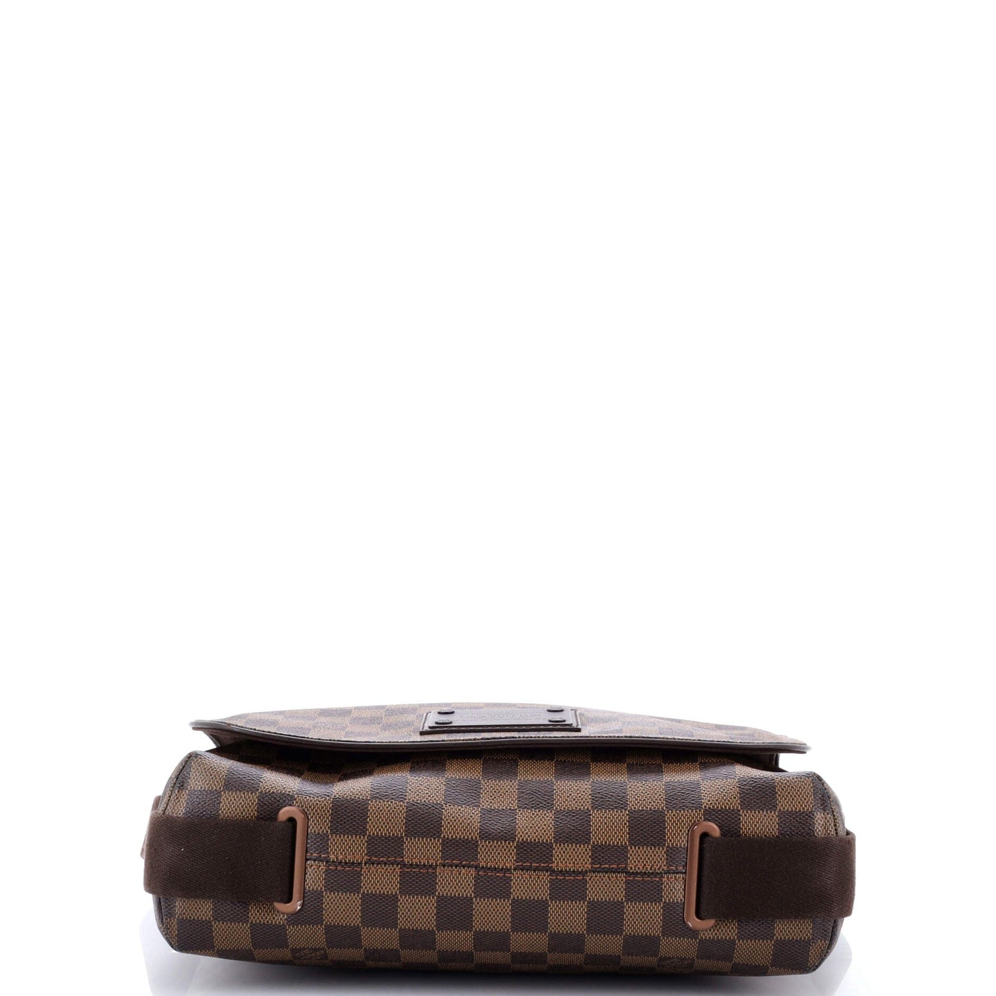 Brooklyn Handbag Damier MM