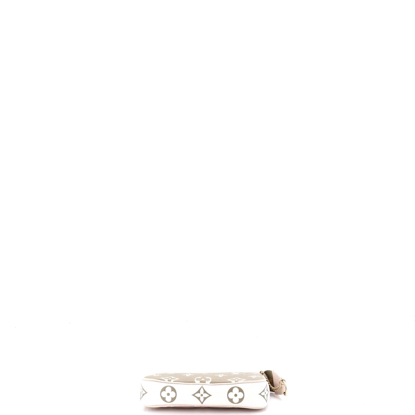Pochette Accessoires Spring in the City Monogram Empreinte Leather Mini