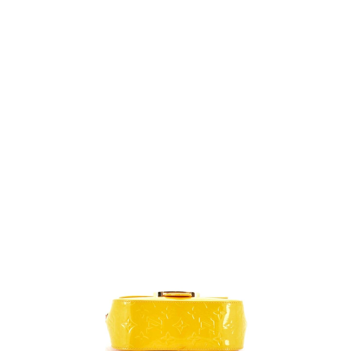 Bellflower Handbag Monogram Vernis PM