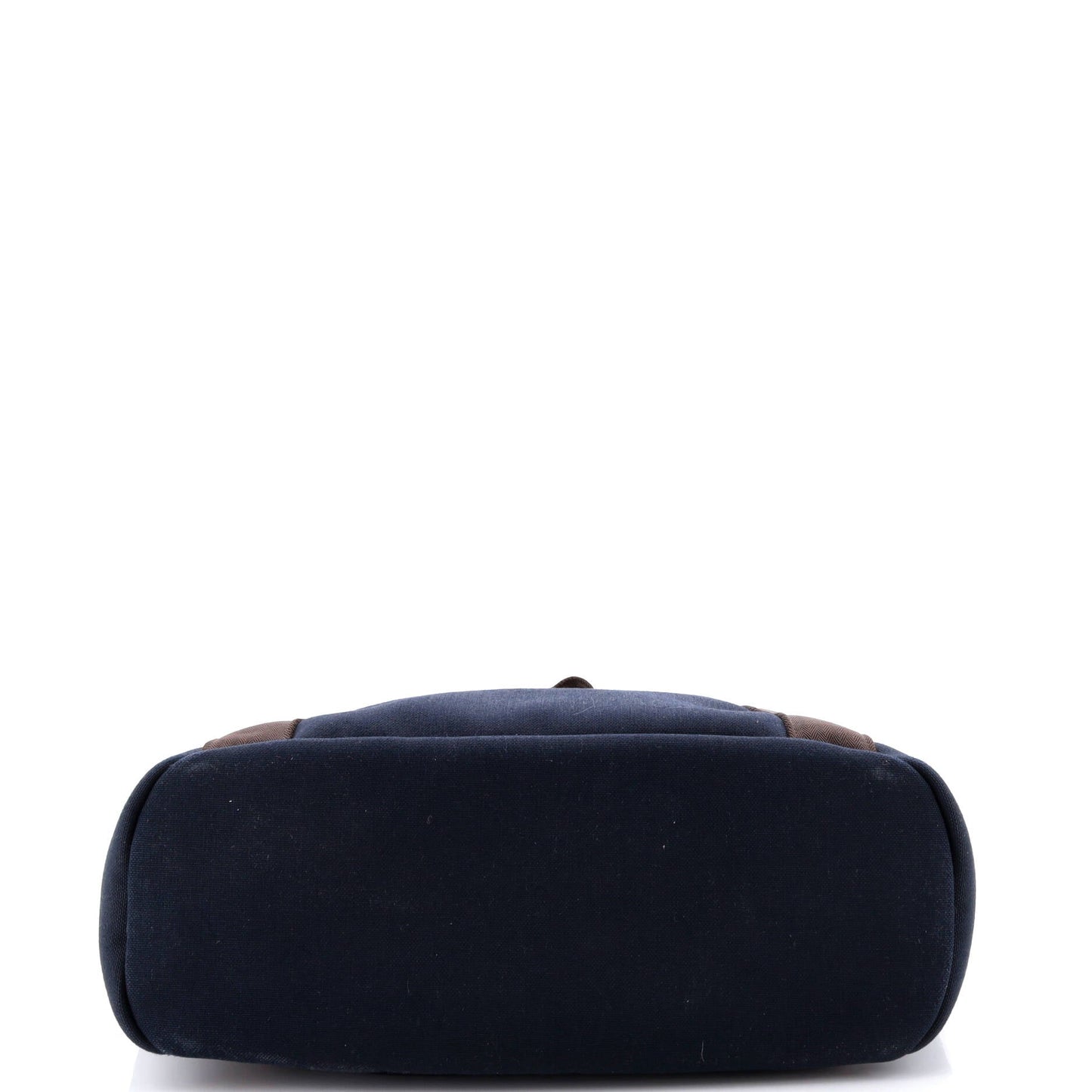 Sac De Pansage Groom Handbag Canvas