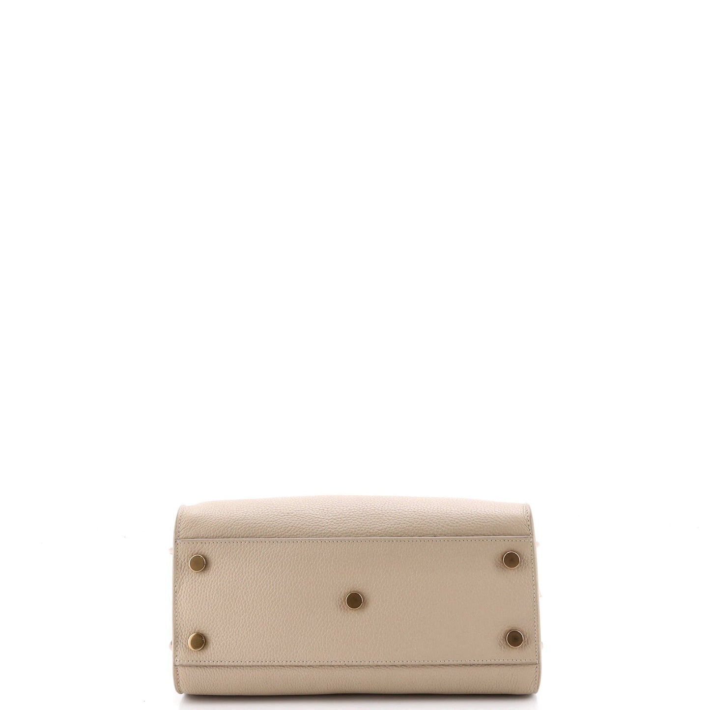 Sac de Jour Souple Bag Leather Baby