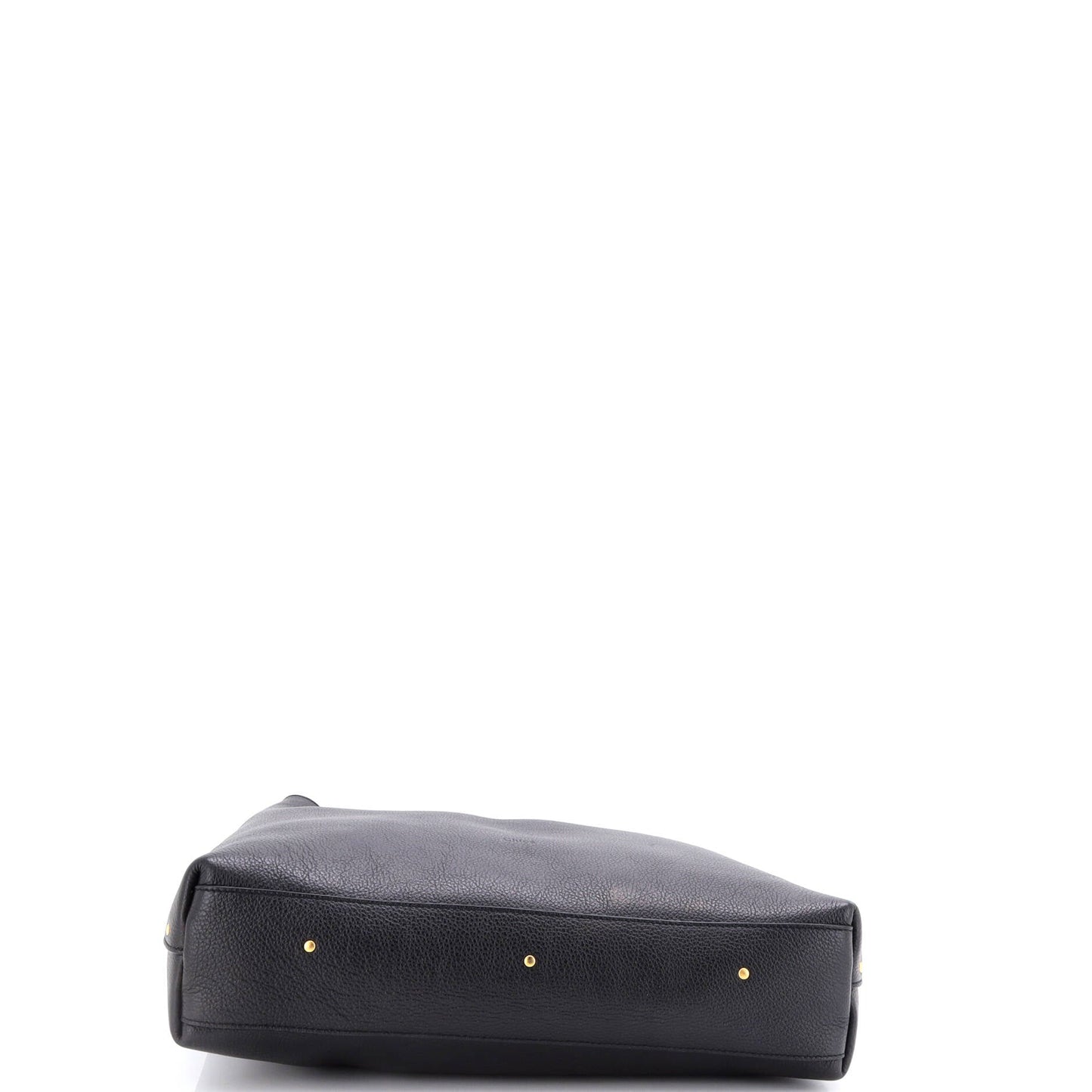 Marcie NM Hobo Leather