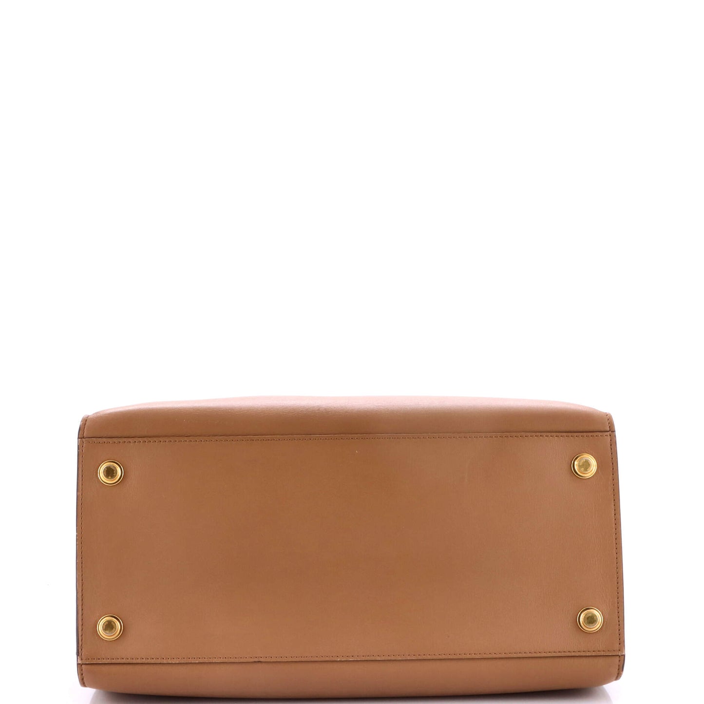 City Steamer Handbag Leather GM