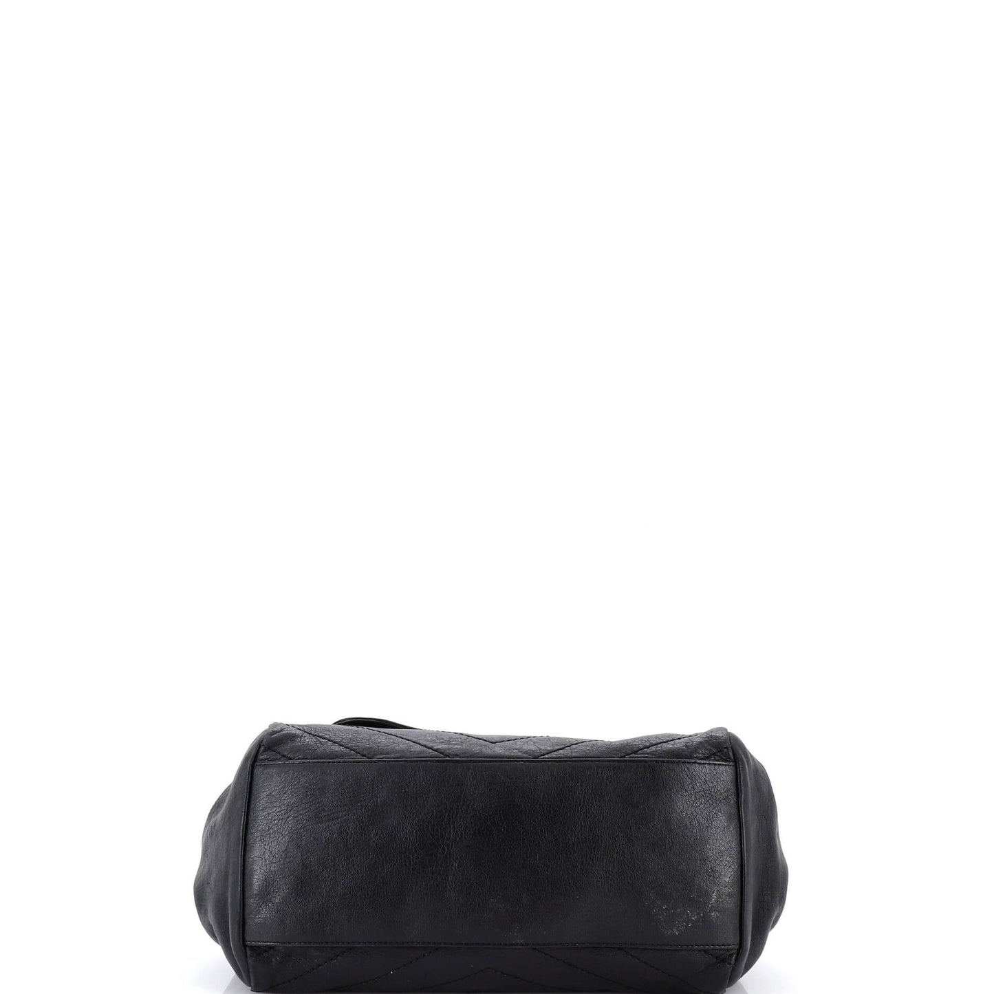 Nolita Satchel Matelasse Chevron Leather Medium