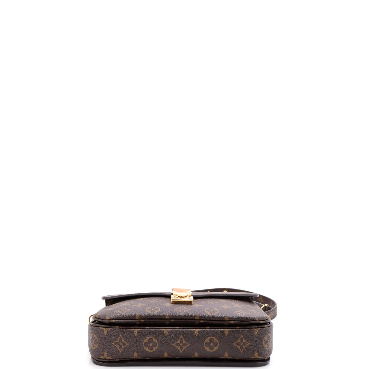 Pochette Metis Monogram Canvas