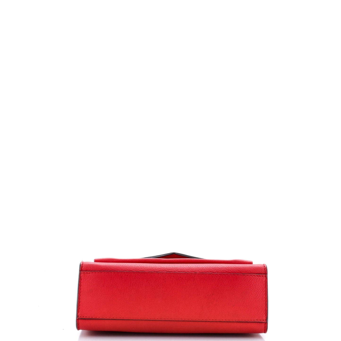 Mylockme Monochrome Handbag Leather BB