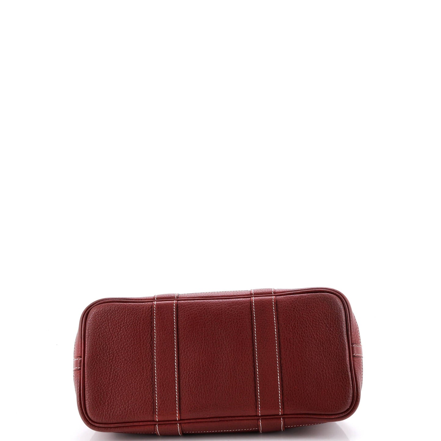 Garden Party Tote Leather 30