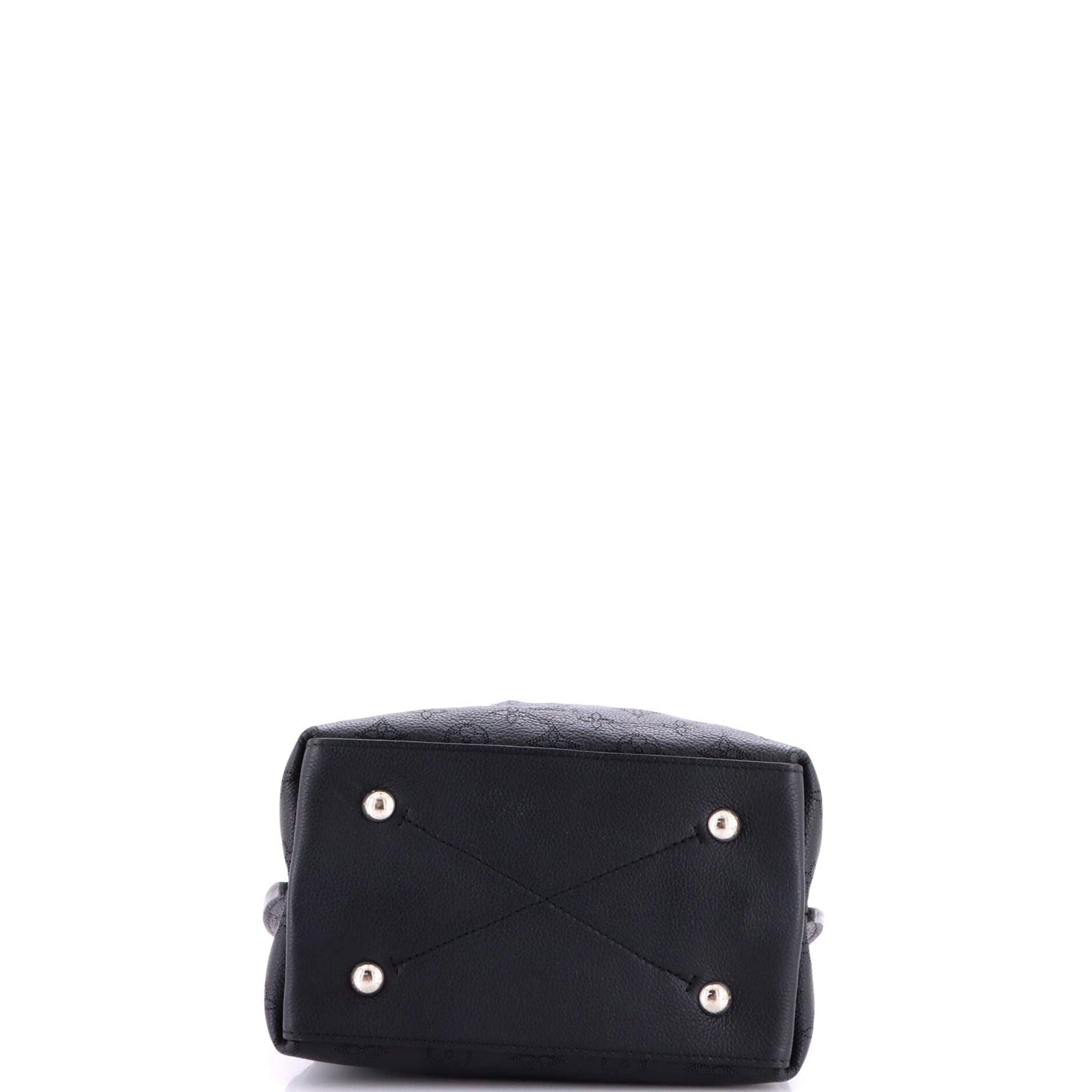 Muria Bucket Bag Mahina Leather
