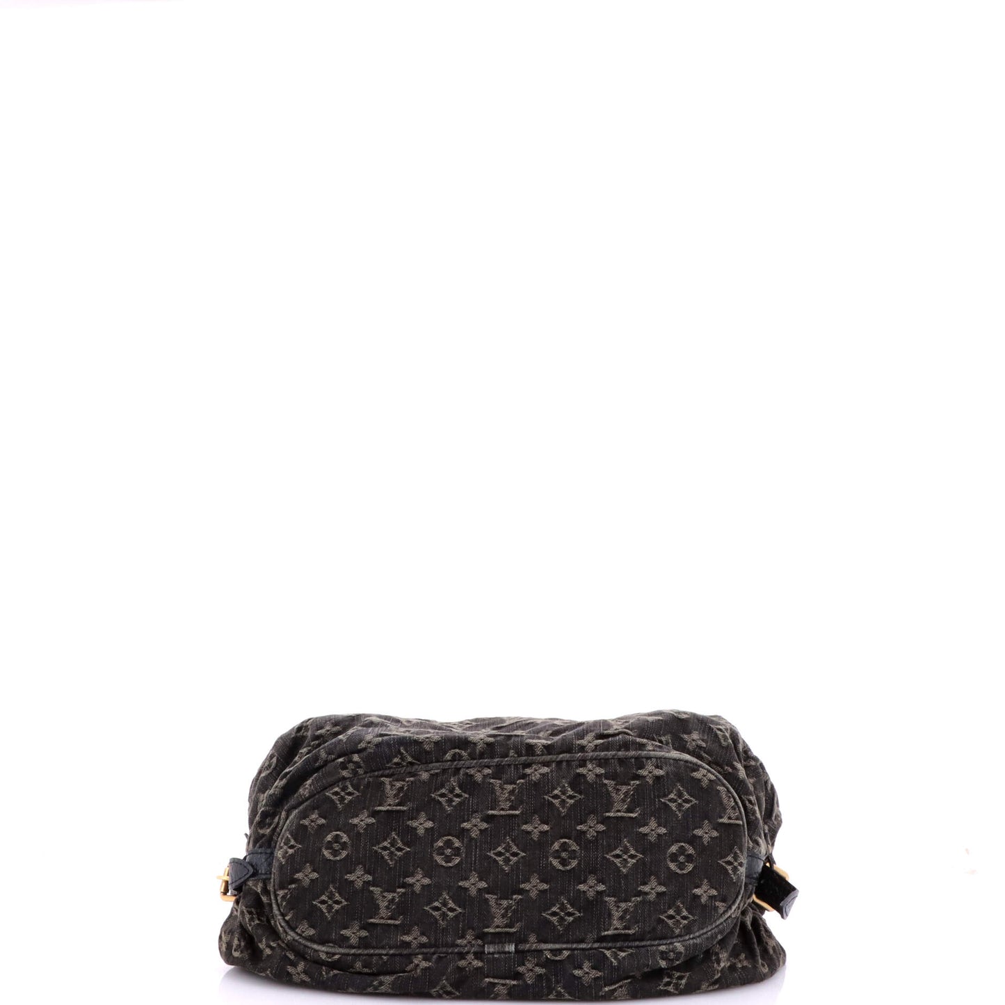 XS Hobo Denim