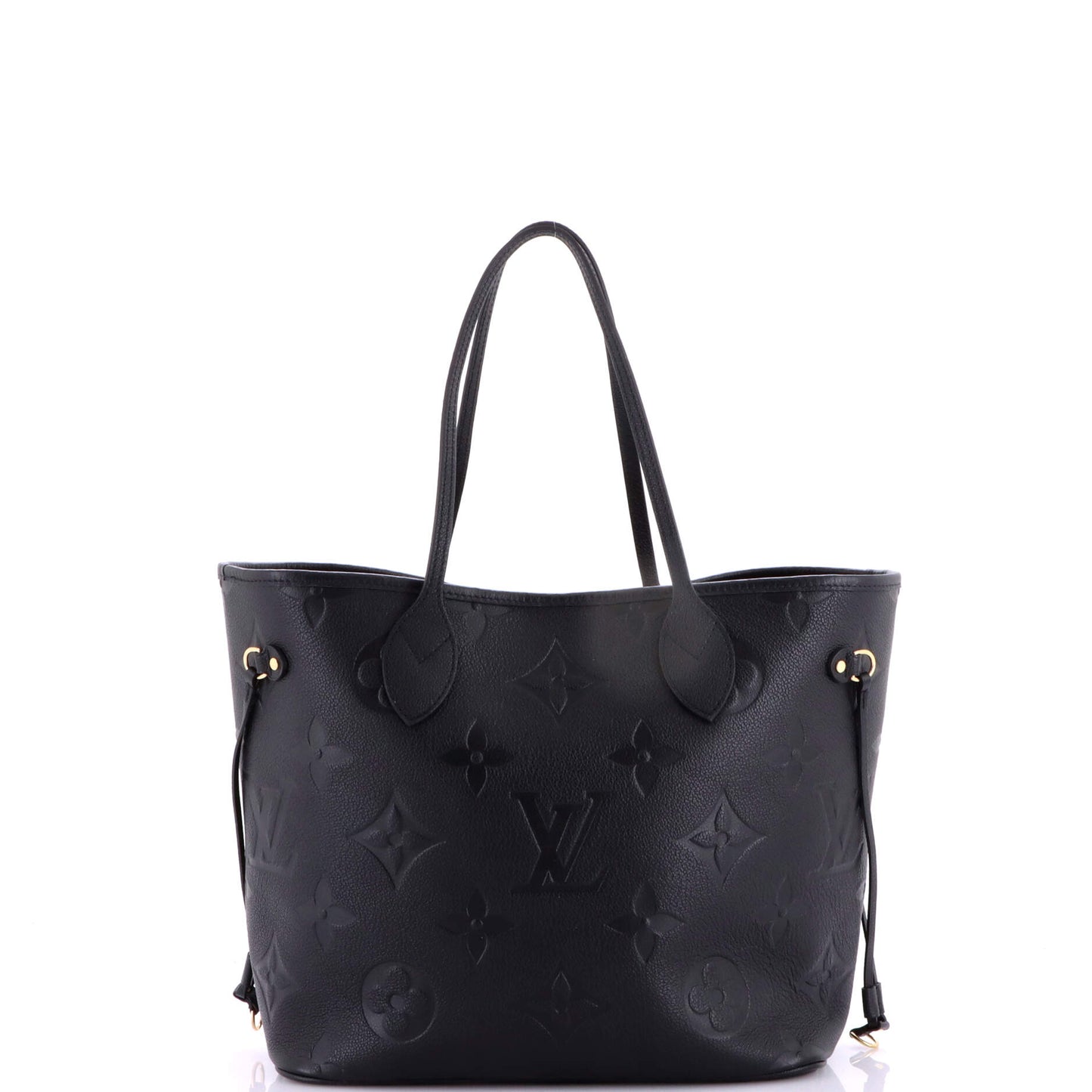 Neverfull NM Tote Monogram Empreinte Giant MM