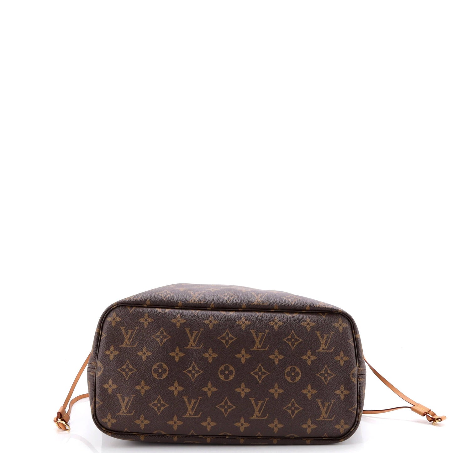 Neverfull NM Tote Monogram Canvas MM