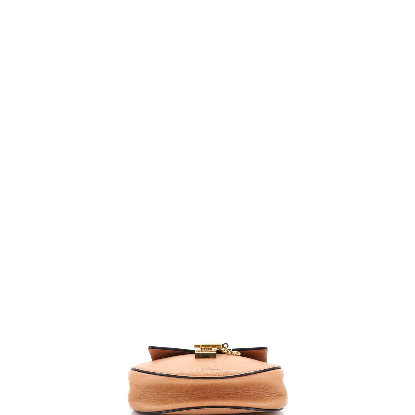 Drew Crossbody Bag Leather Mini