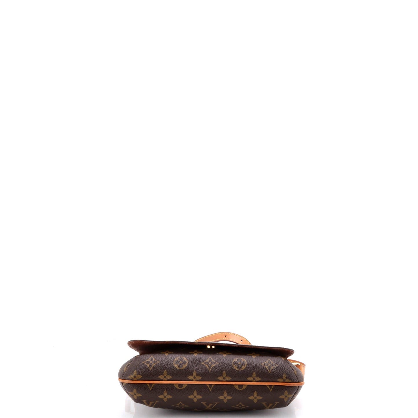 Musette Tango Handbag Monogram Canvas