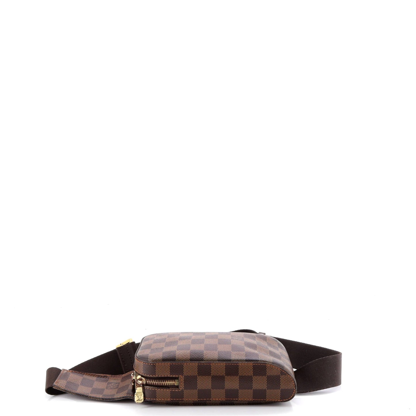 Geronimos Waist Bag Damier