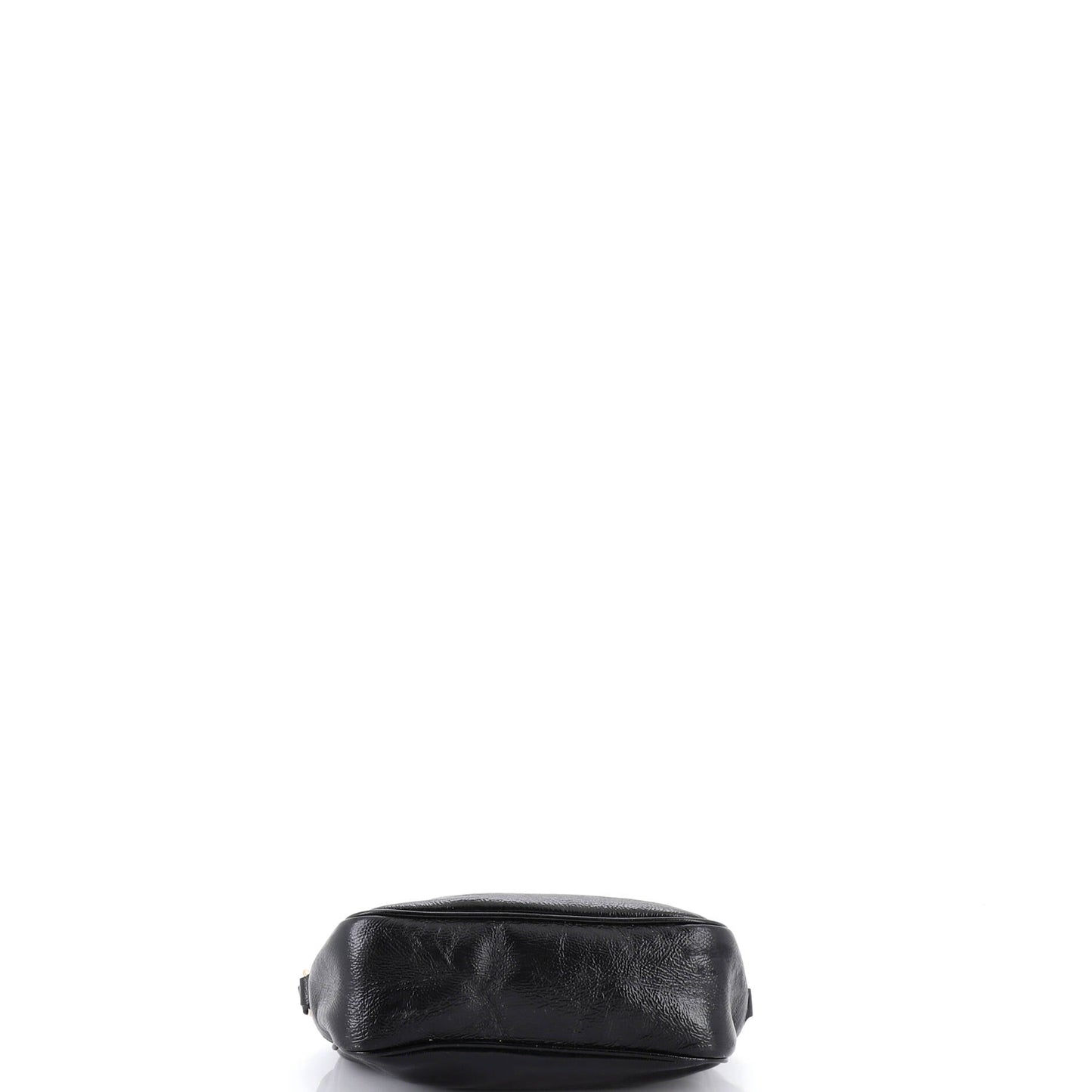 Soho Disco Crossbody Bag Leather Small