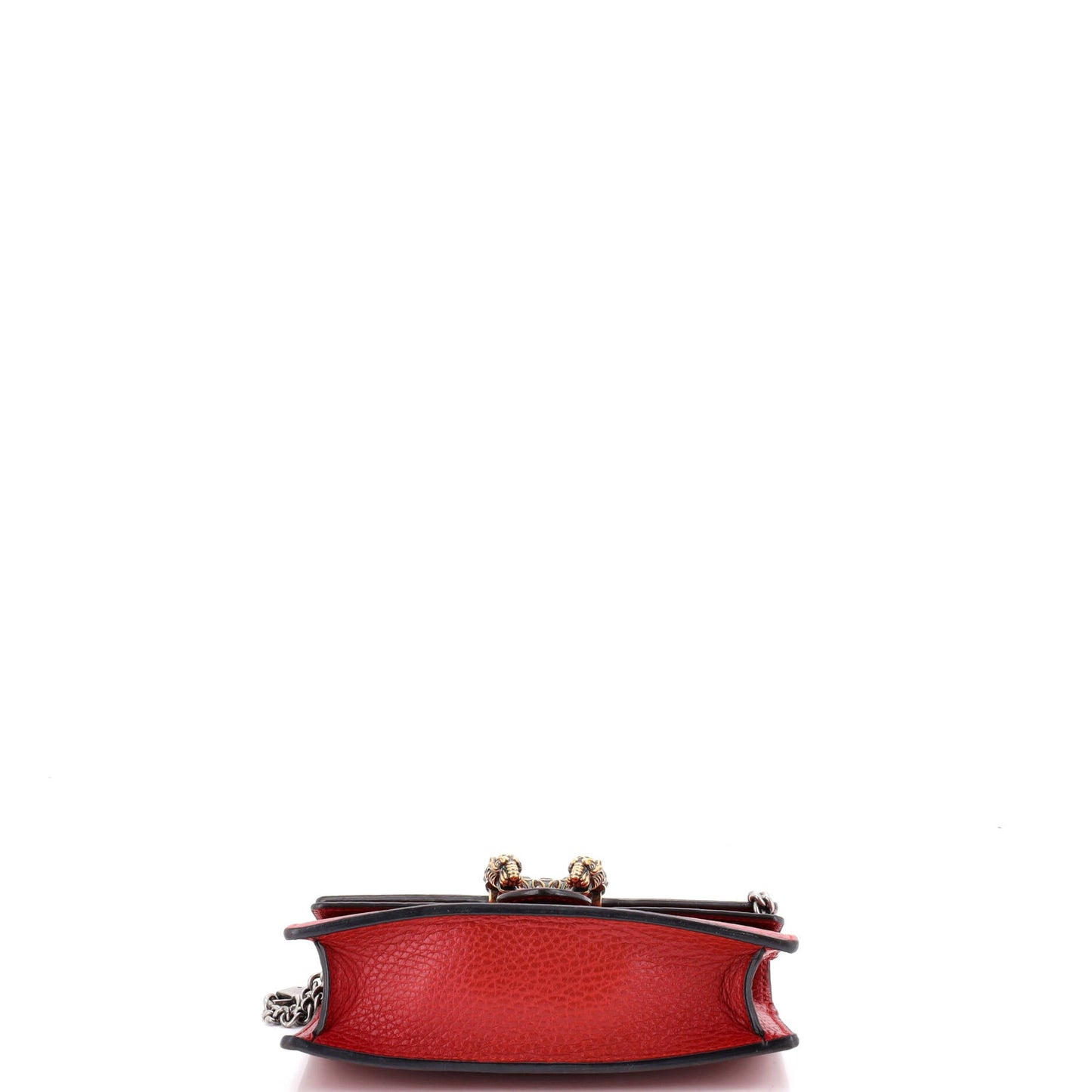 Dionysus Bag Leather Super Mini