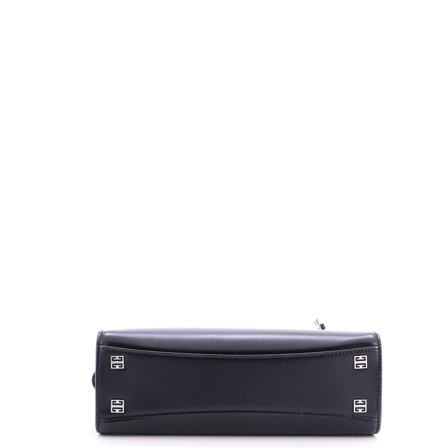 1952 Top Handle Bag Leather Small