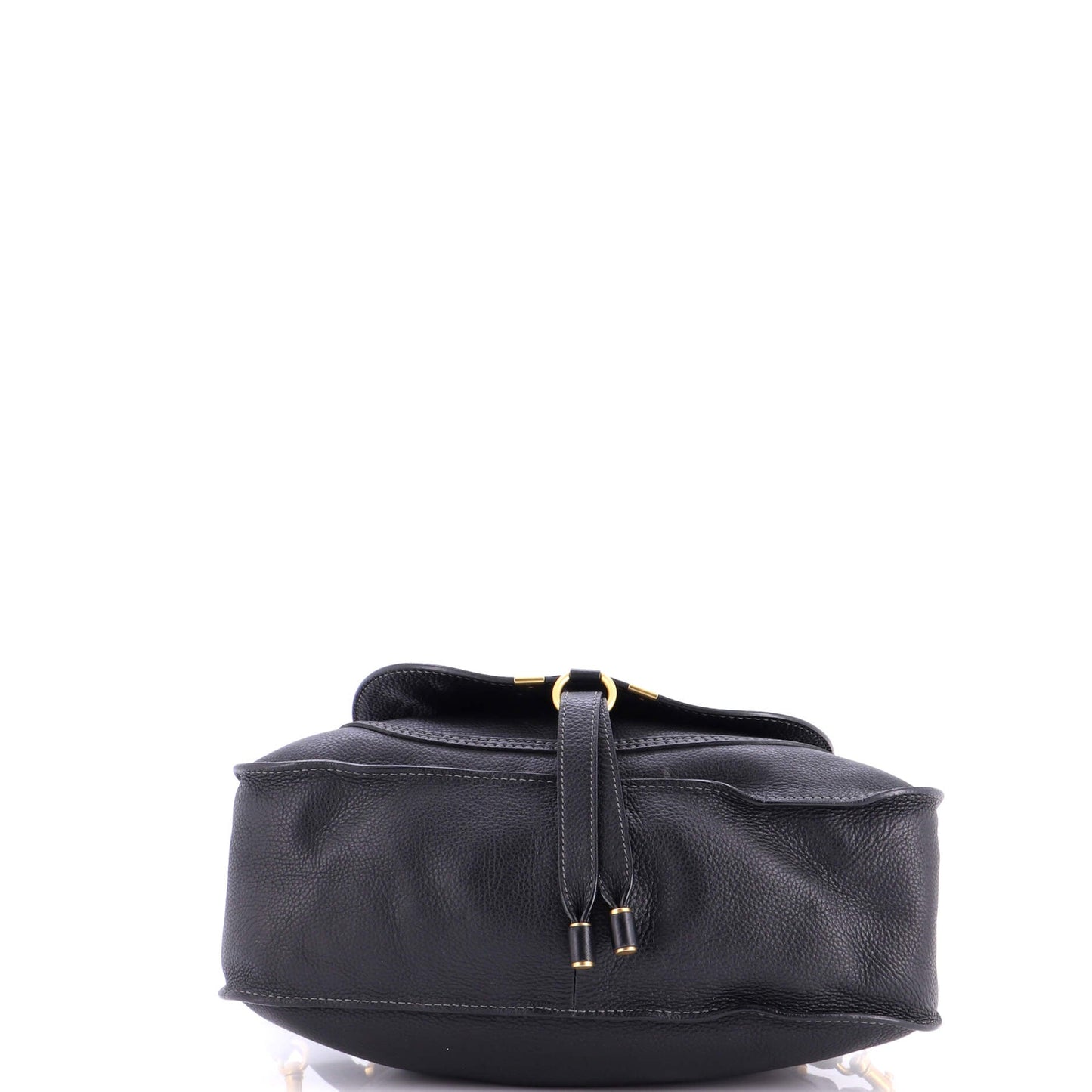 Marcie Shoulder Bag Leather Medium