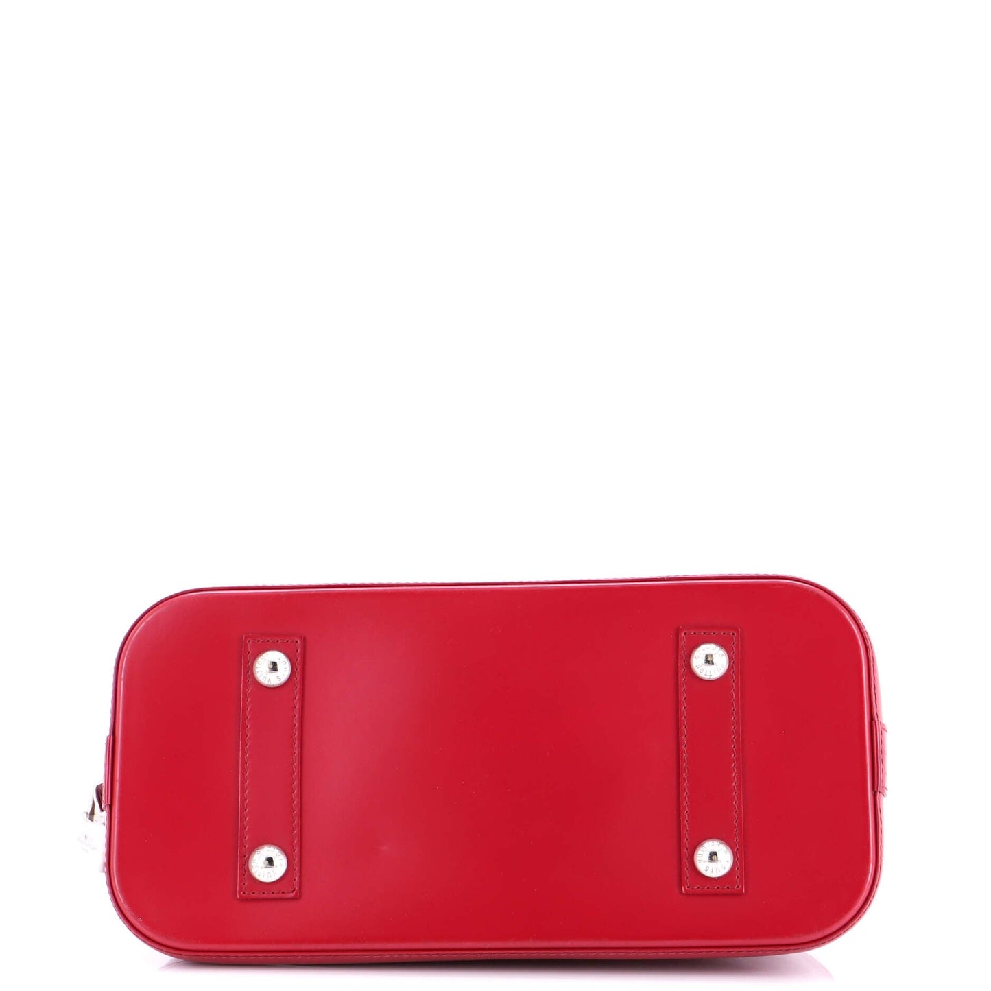 Alma Handbag Epi Leather PM