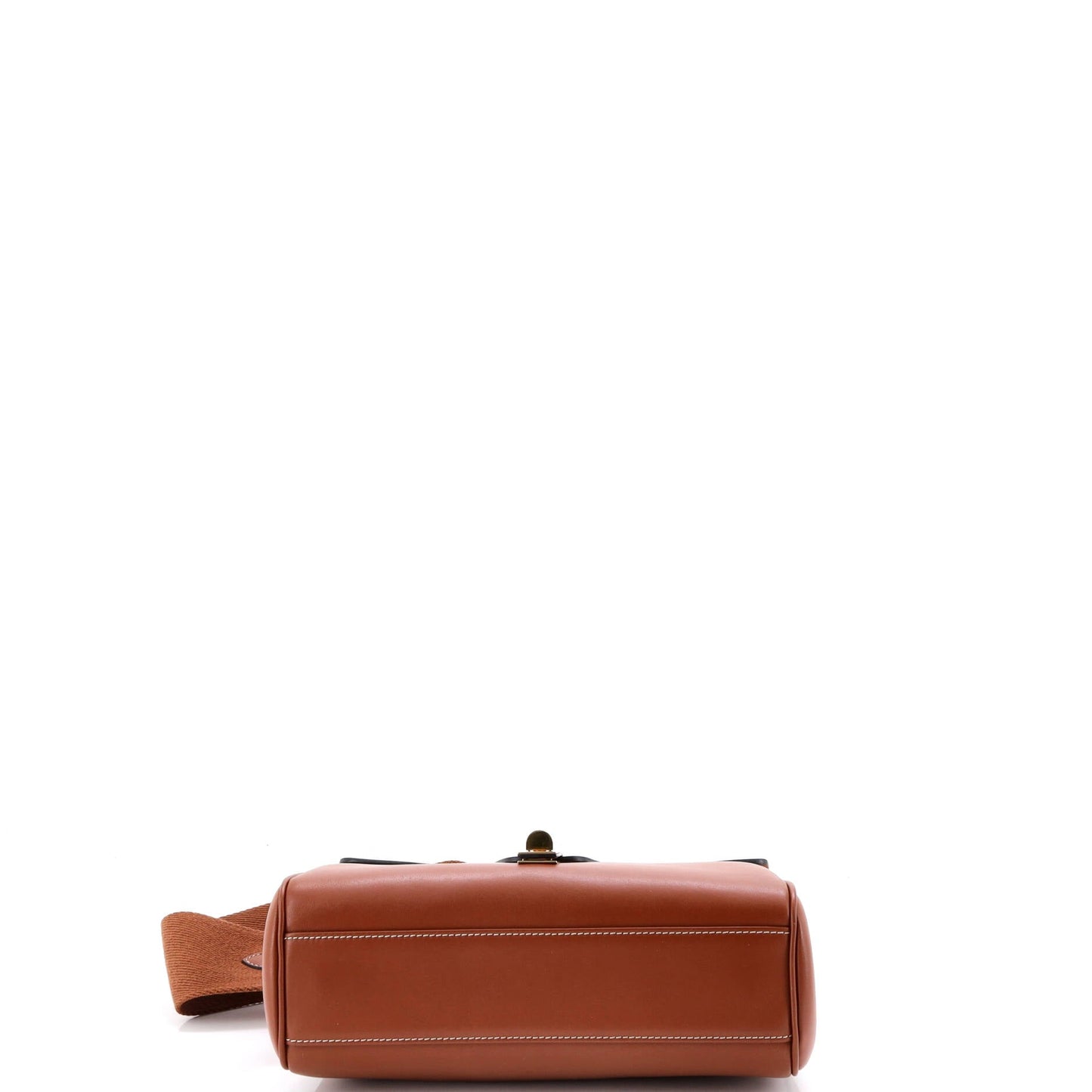 Soft 16 Bag Smooth Calfskin Teen