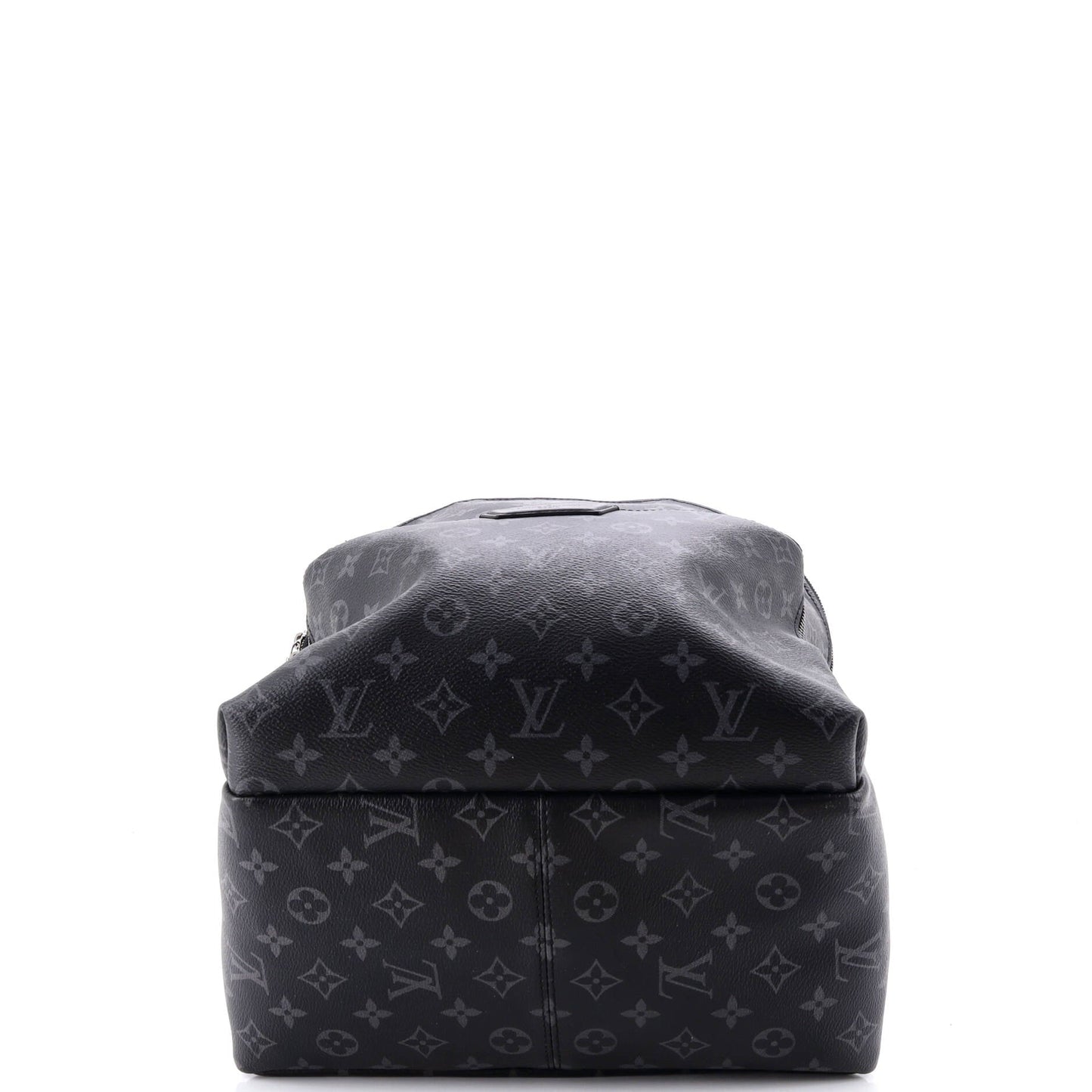 Discovery Backpack Monogram Eclipse Canvas PM