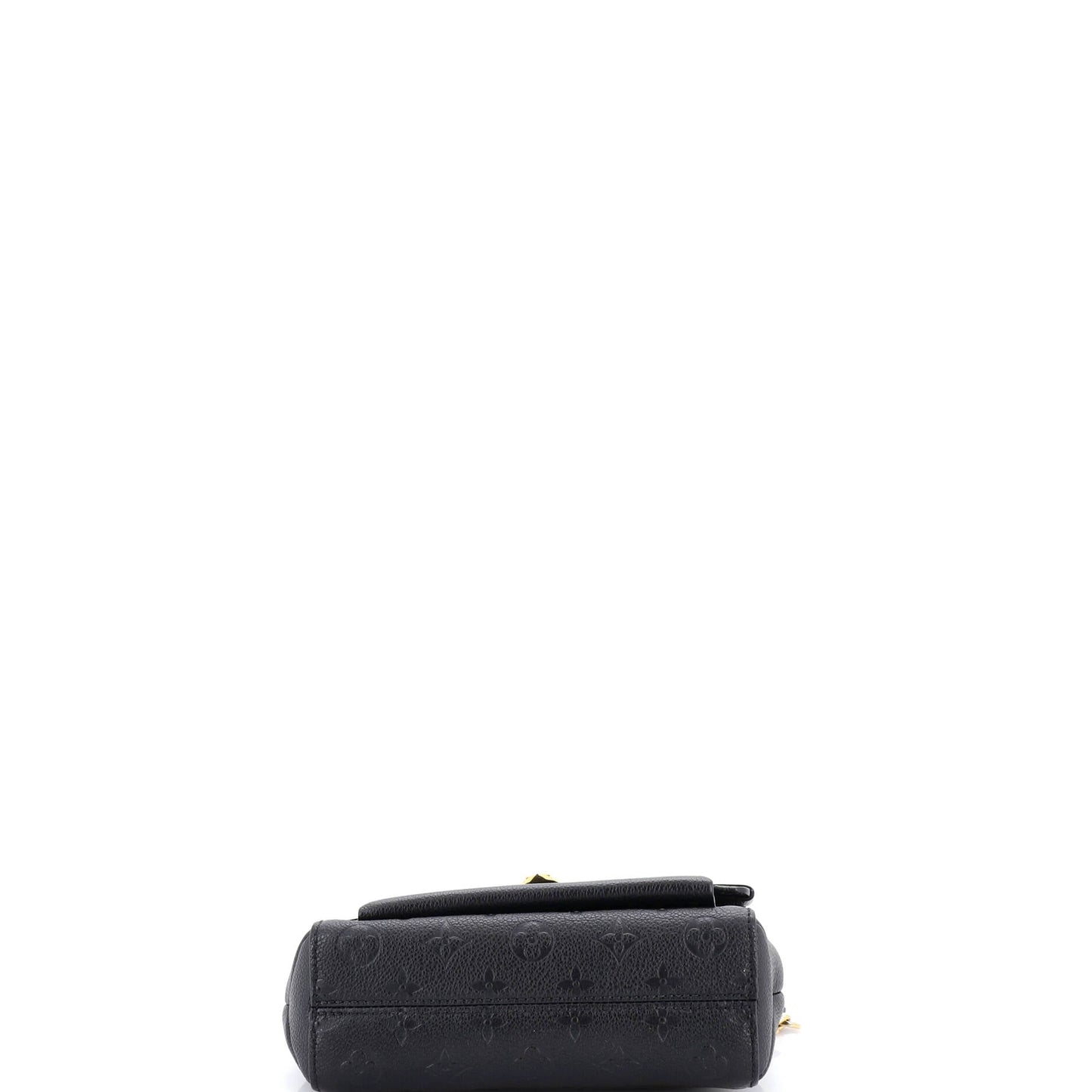 Vavin Handbag Monogram Empreinte Leather BB