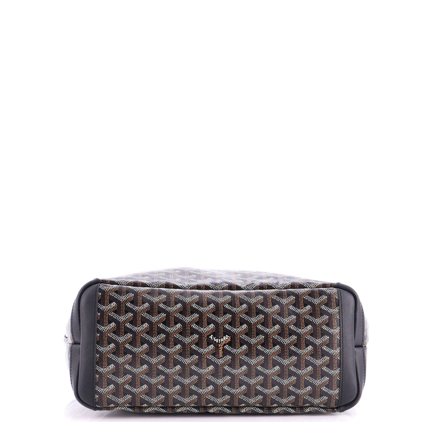 Artois Tote Coated Canvas PM