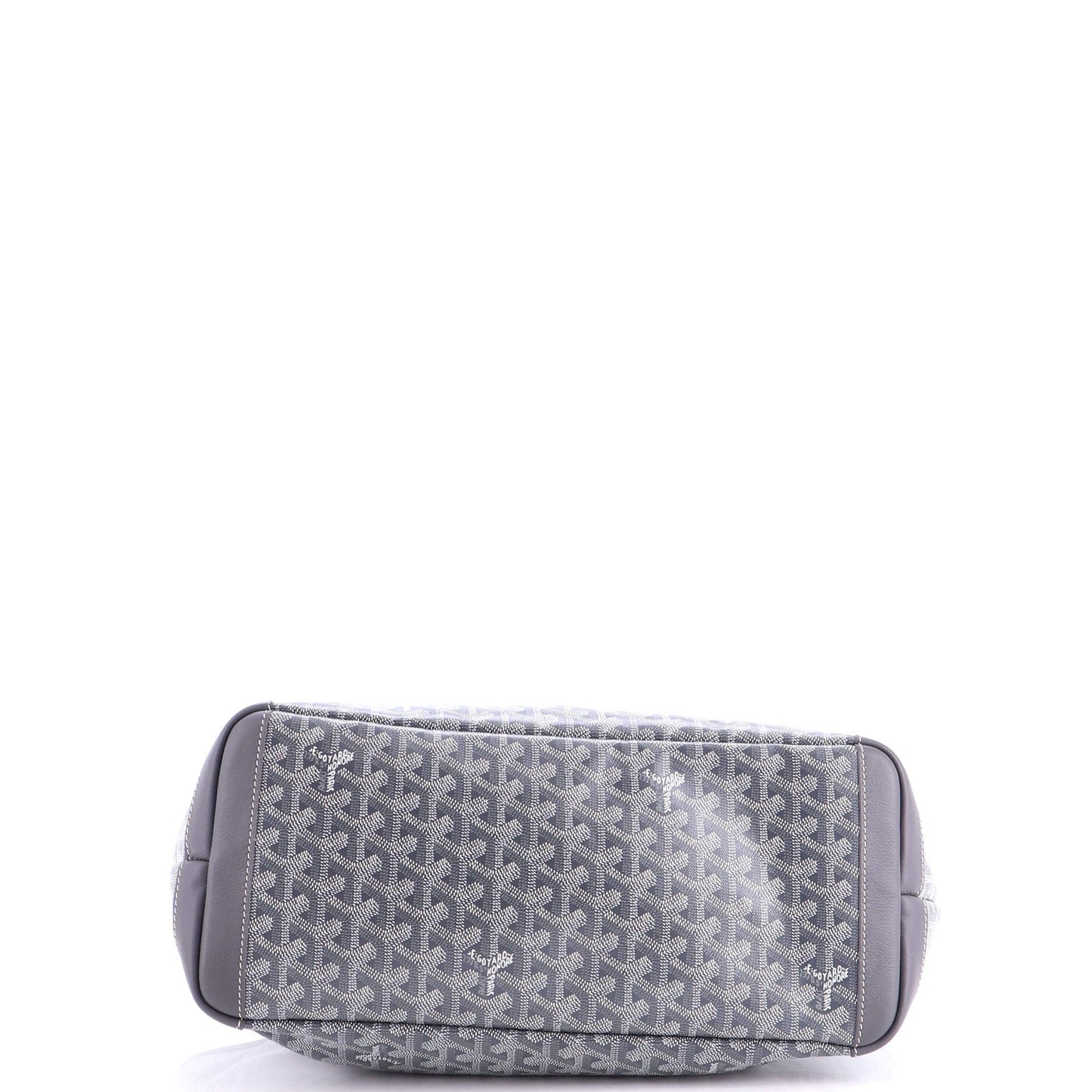 Artois Tote Coated Canvas MM