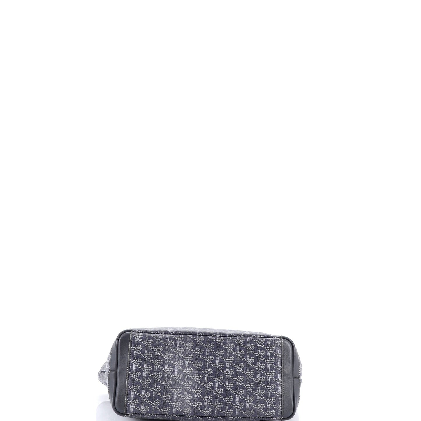 Artois Tote Coated Canvas PM