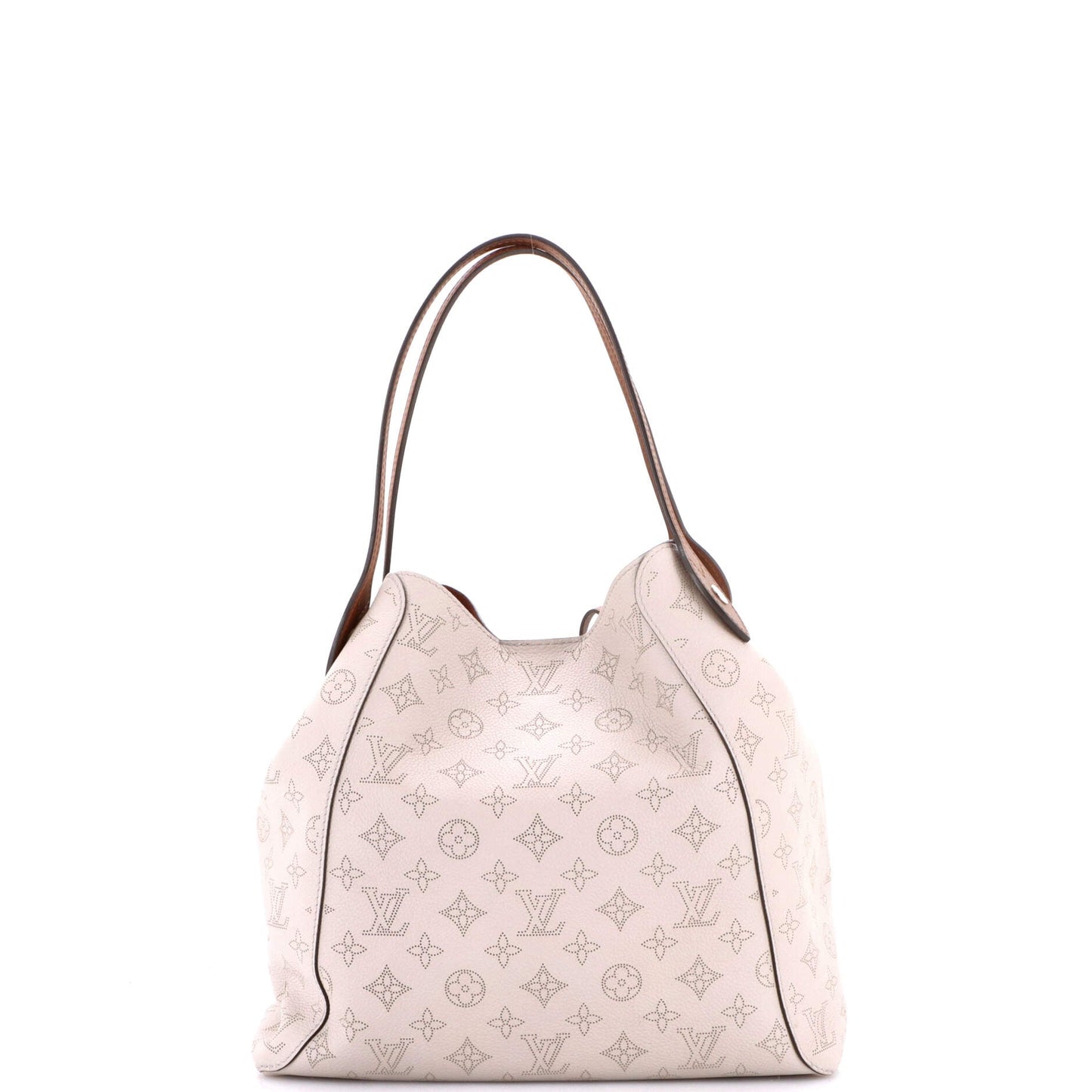 Hina Handbag Mahina Leather MM