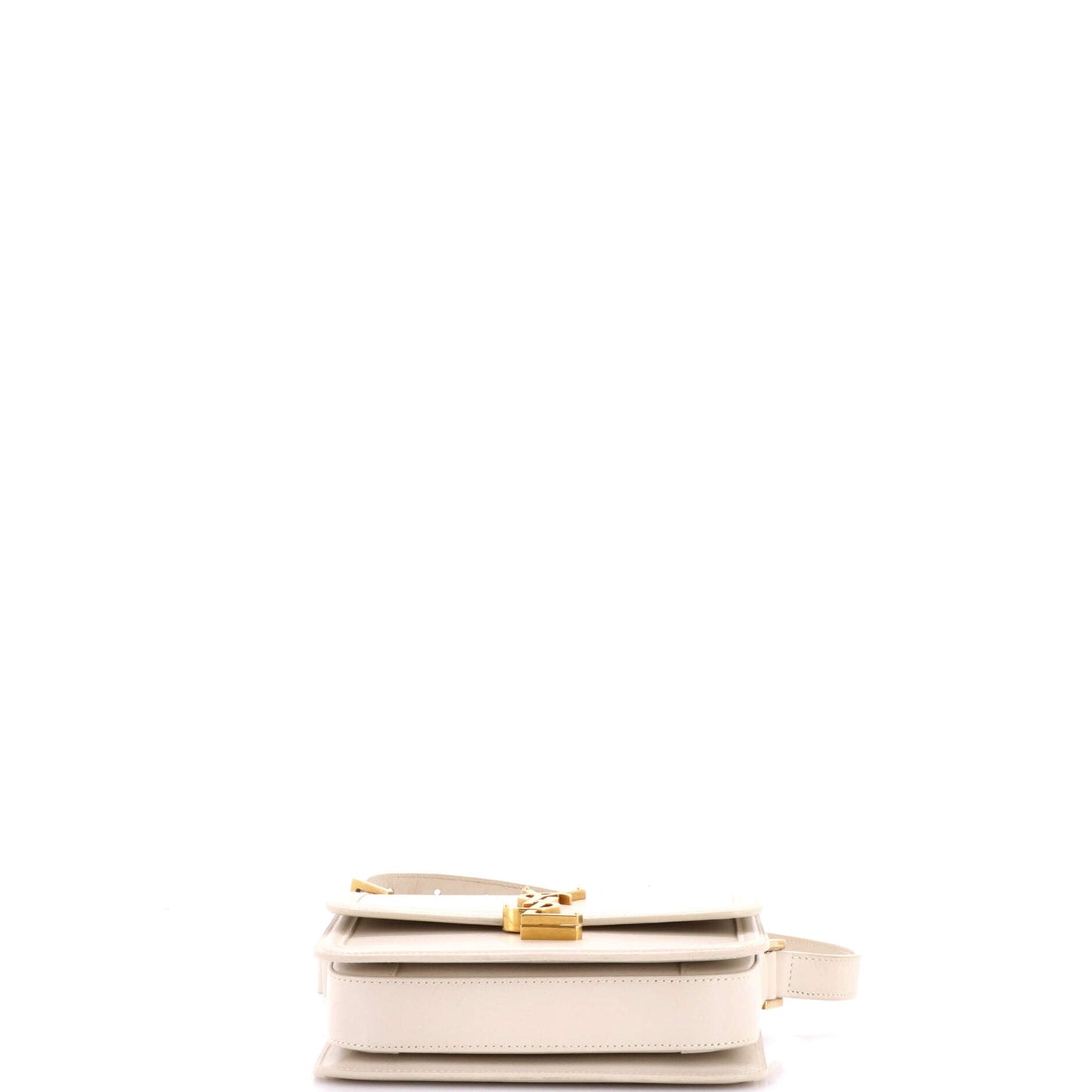 Solferino Bag Leather Small
