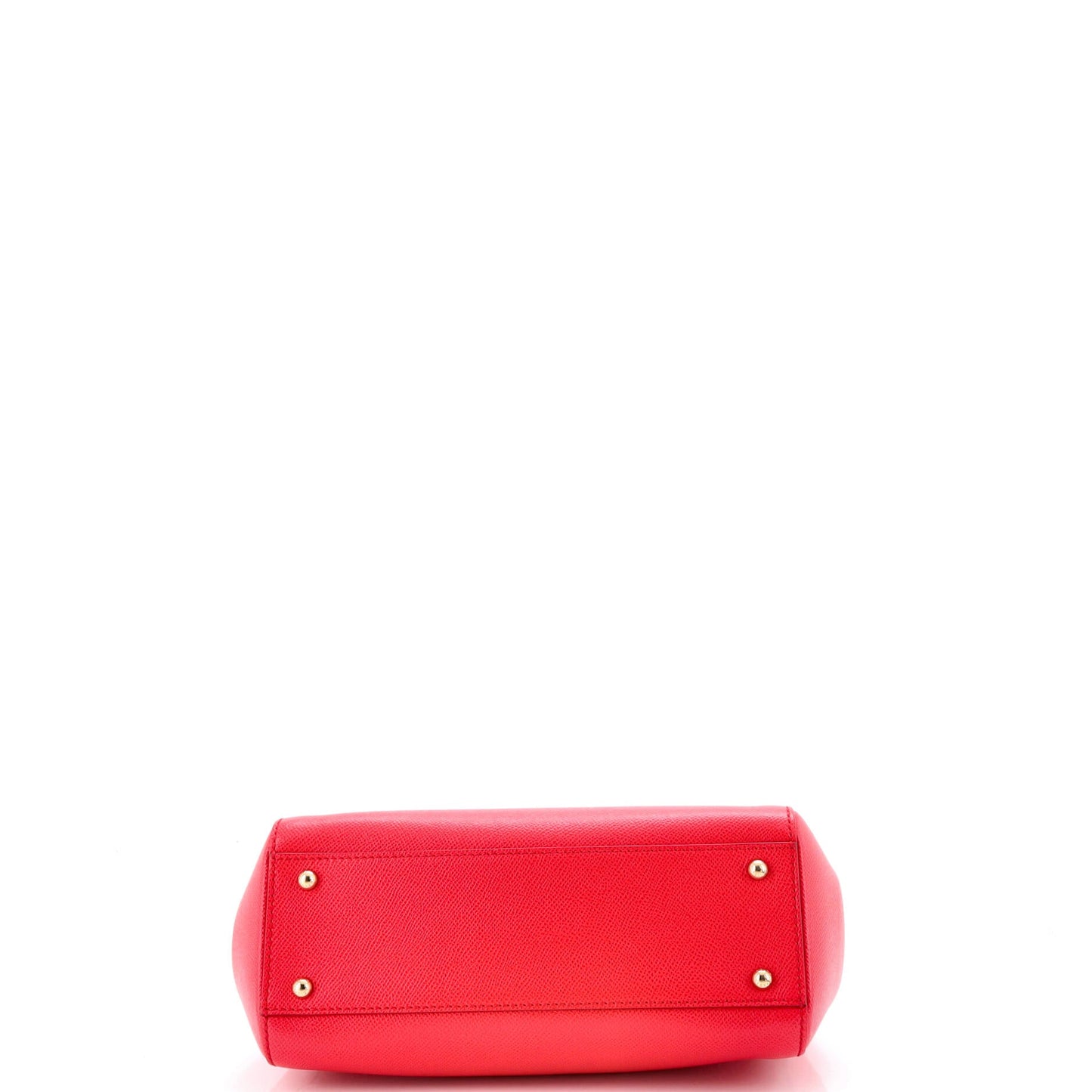 Miss Sicily Bag Leather Medium