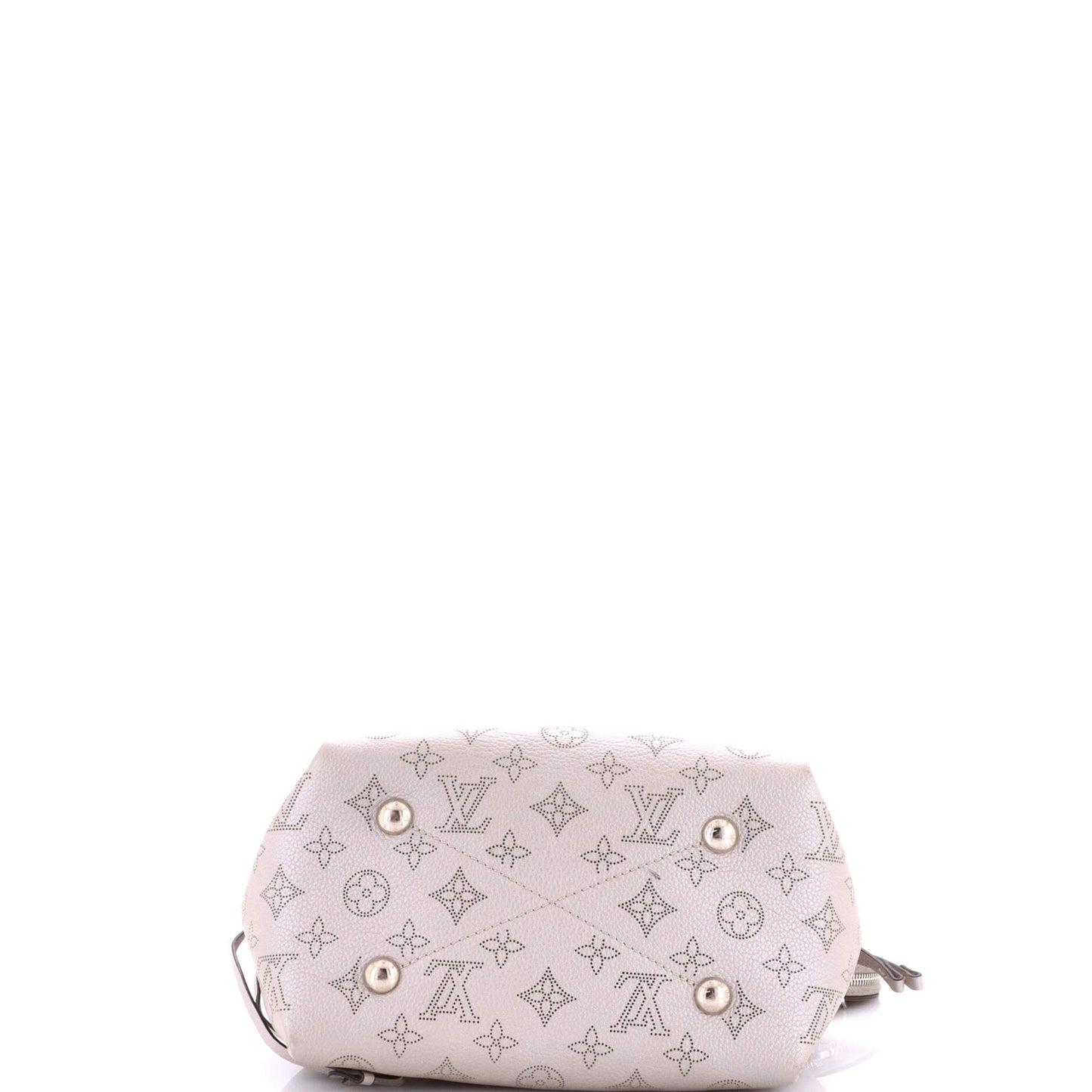 Bella Bucket Bag Mahina Leather