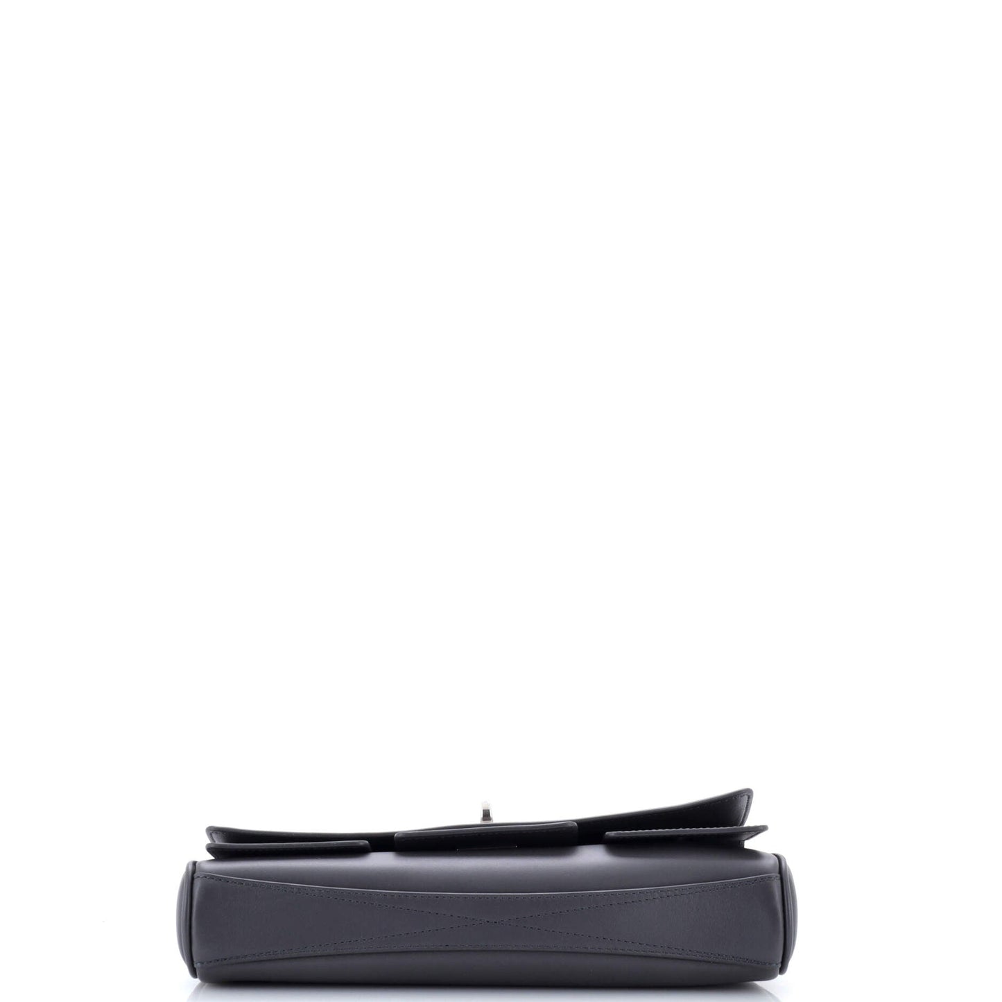 Bel Air Top Handle Flap Leather