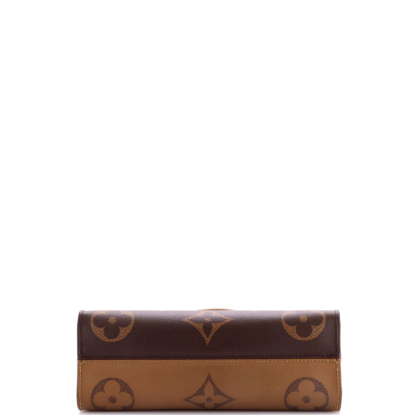 OnTheGo Tote Reverse Monogram Giant East West