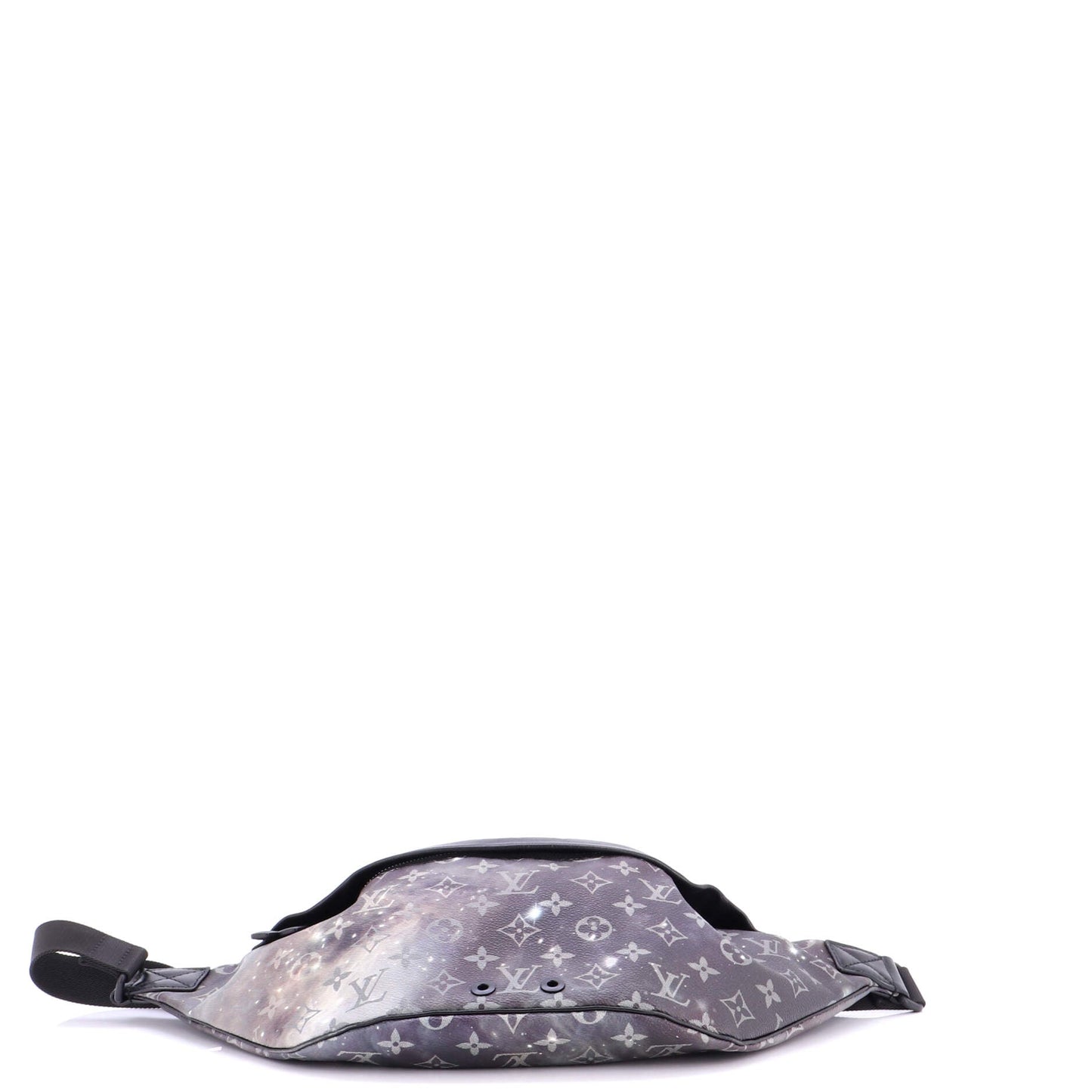 Discovery Bumbag Limited Edition Monogram Galaxy Canvas